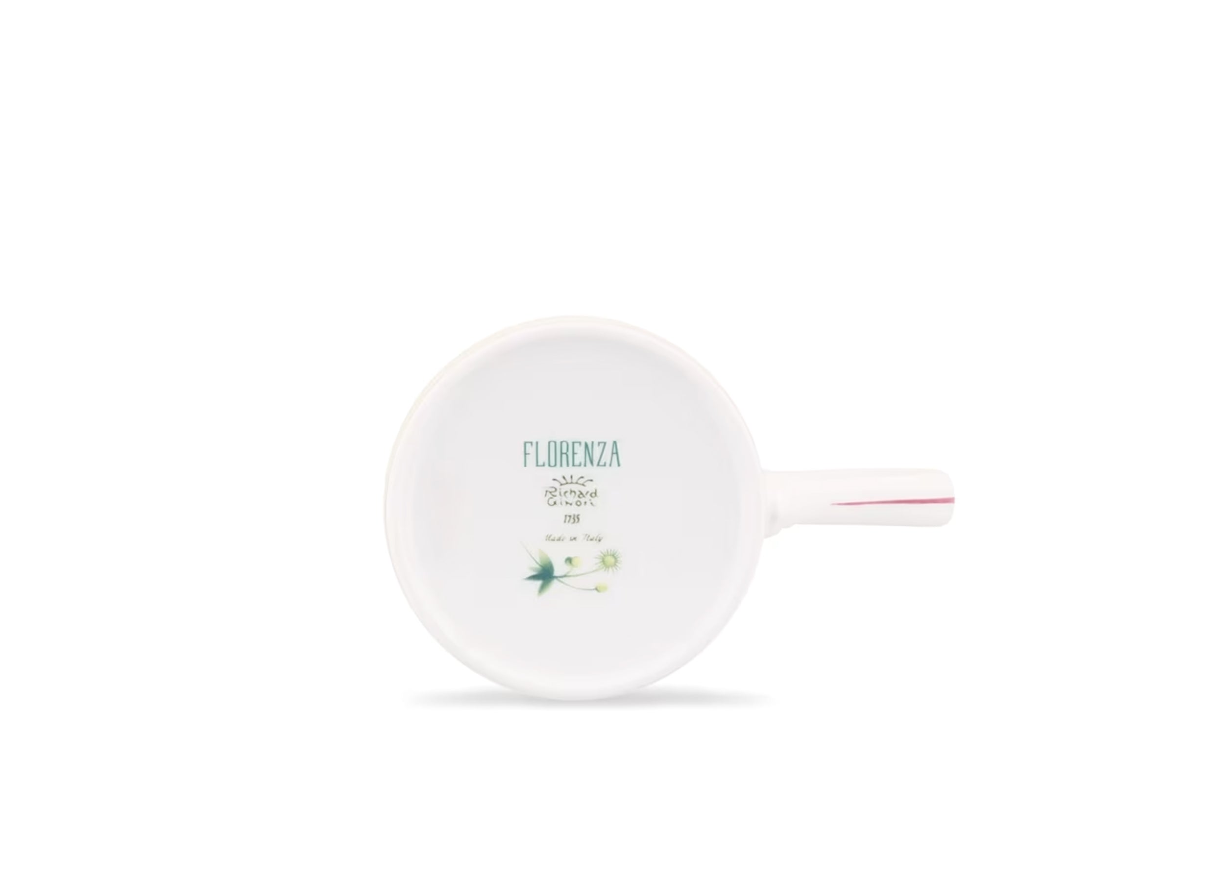 Florenza Mug Acanto