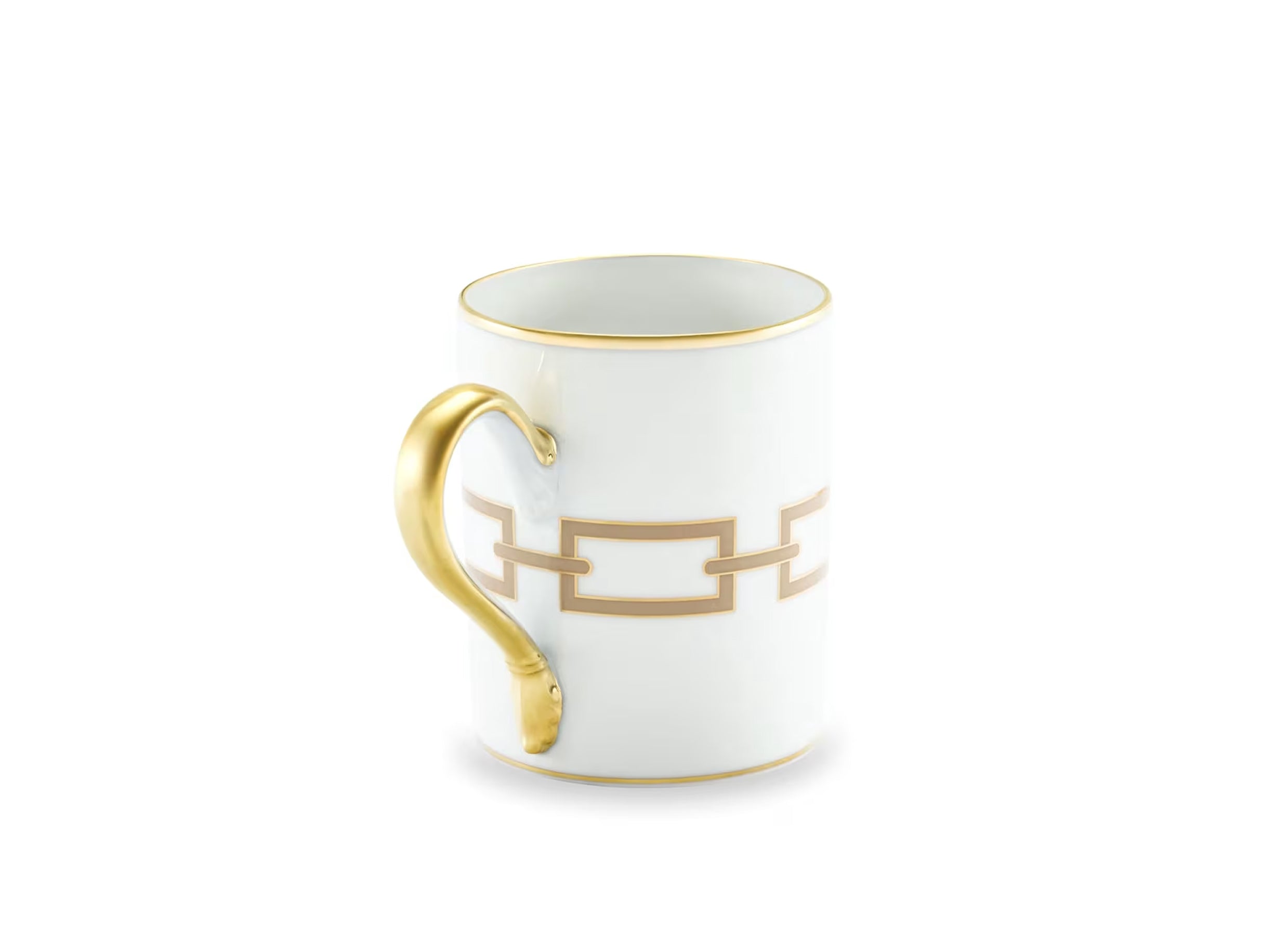 Catene Cachemire Mug
