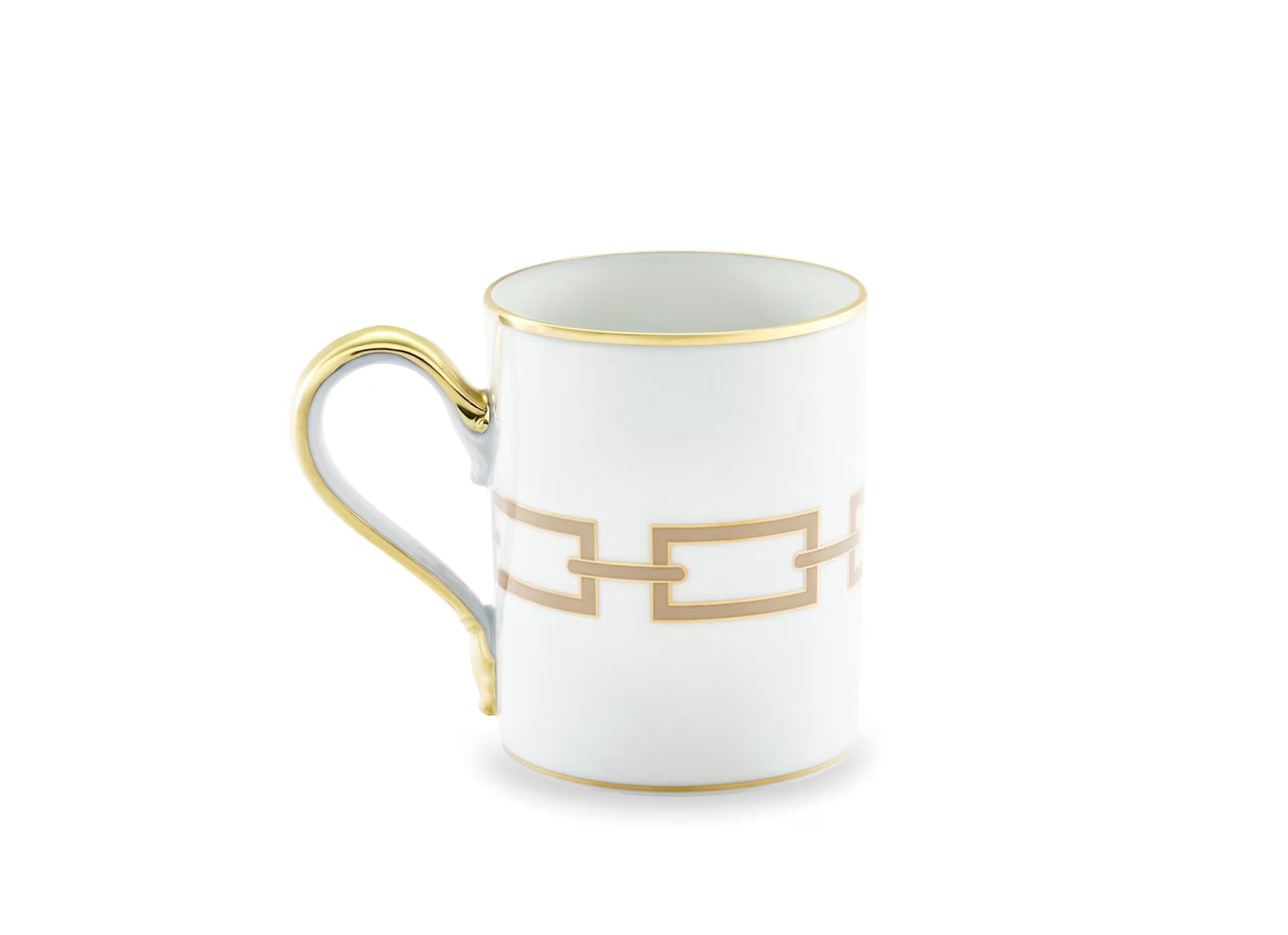 Catene Cachemire Mug