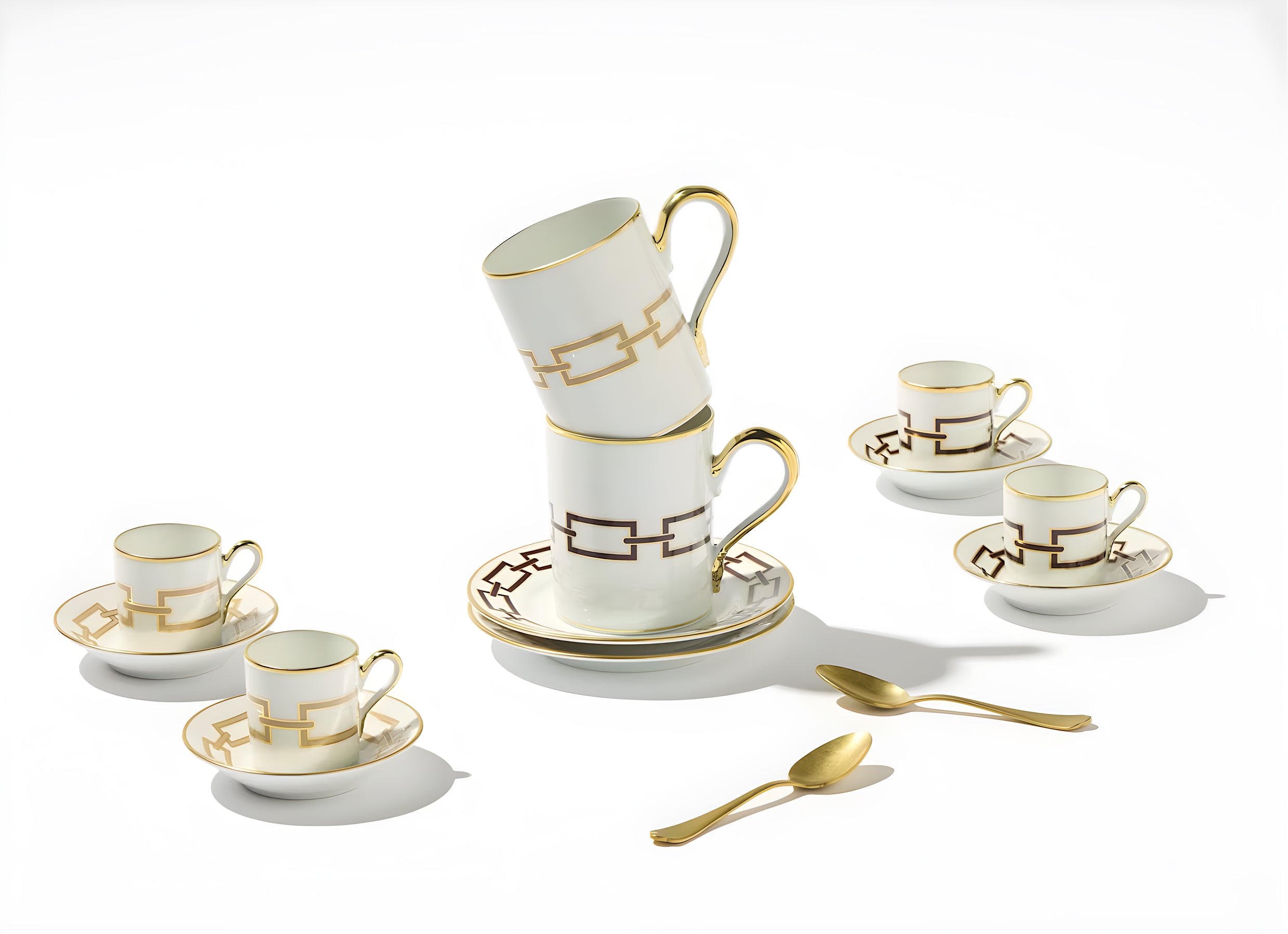 Catene Ebano Mug