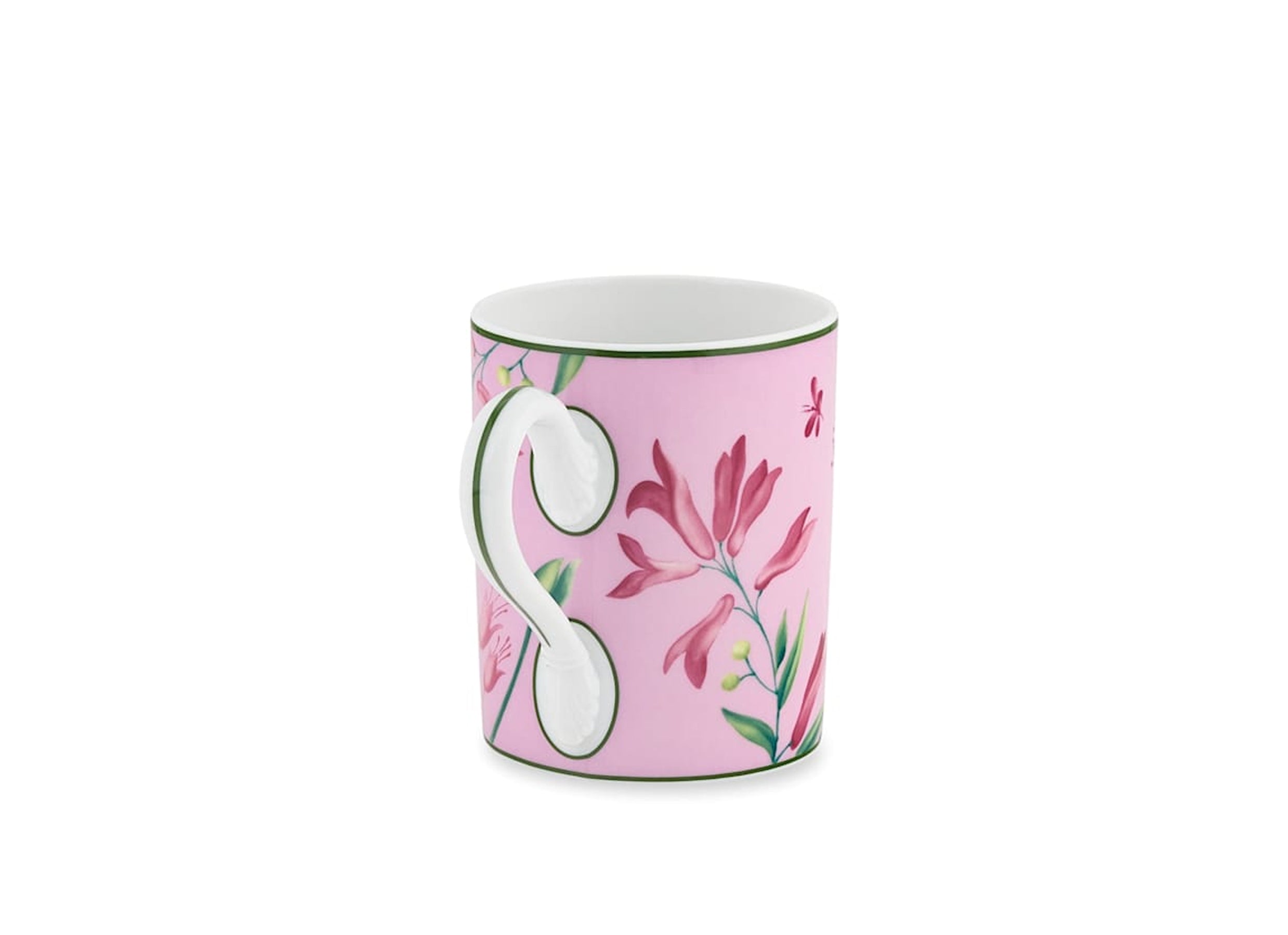 Florenza Mug Malva