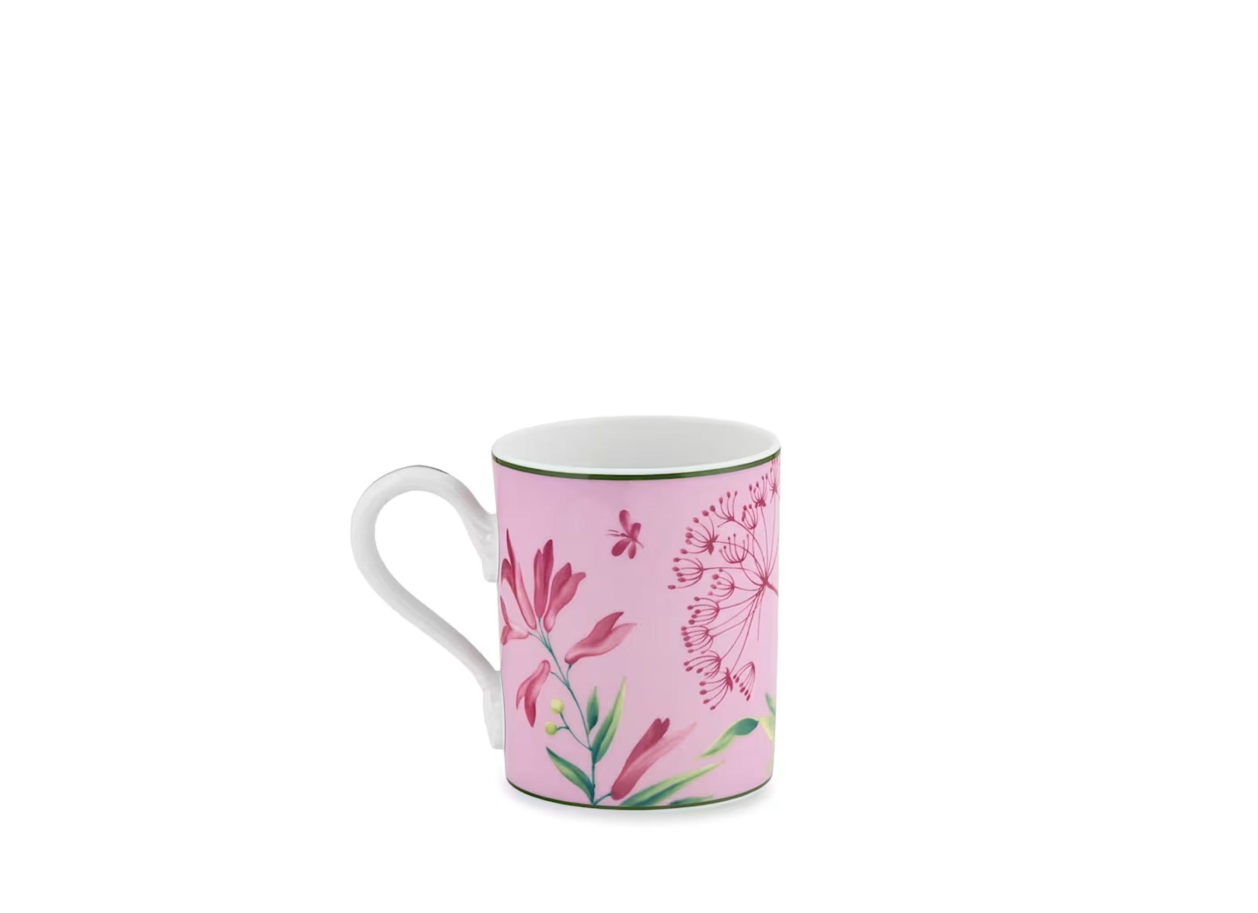 Florenza Mug Malva