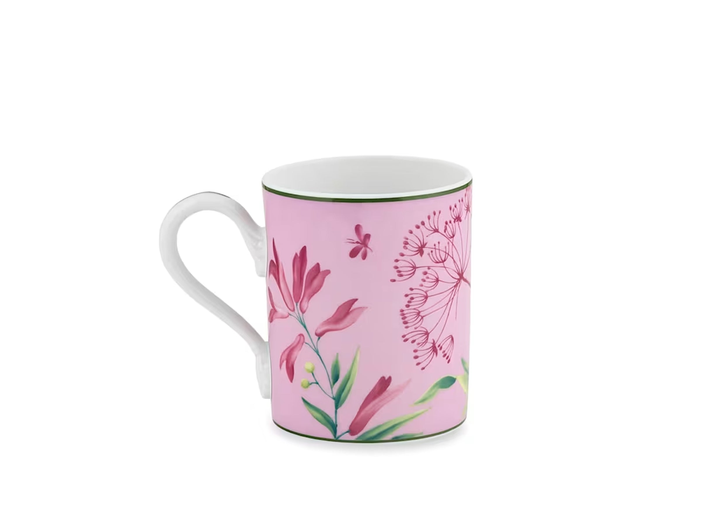Florenza Mug Malva