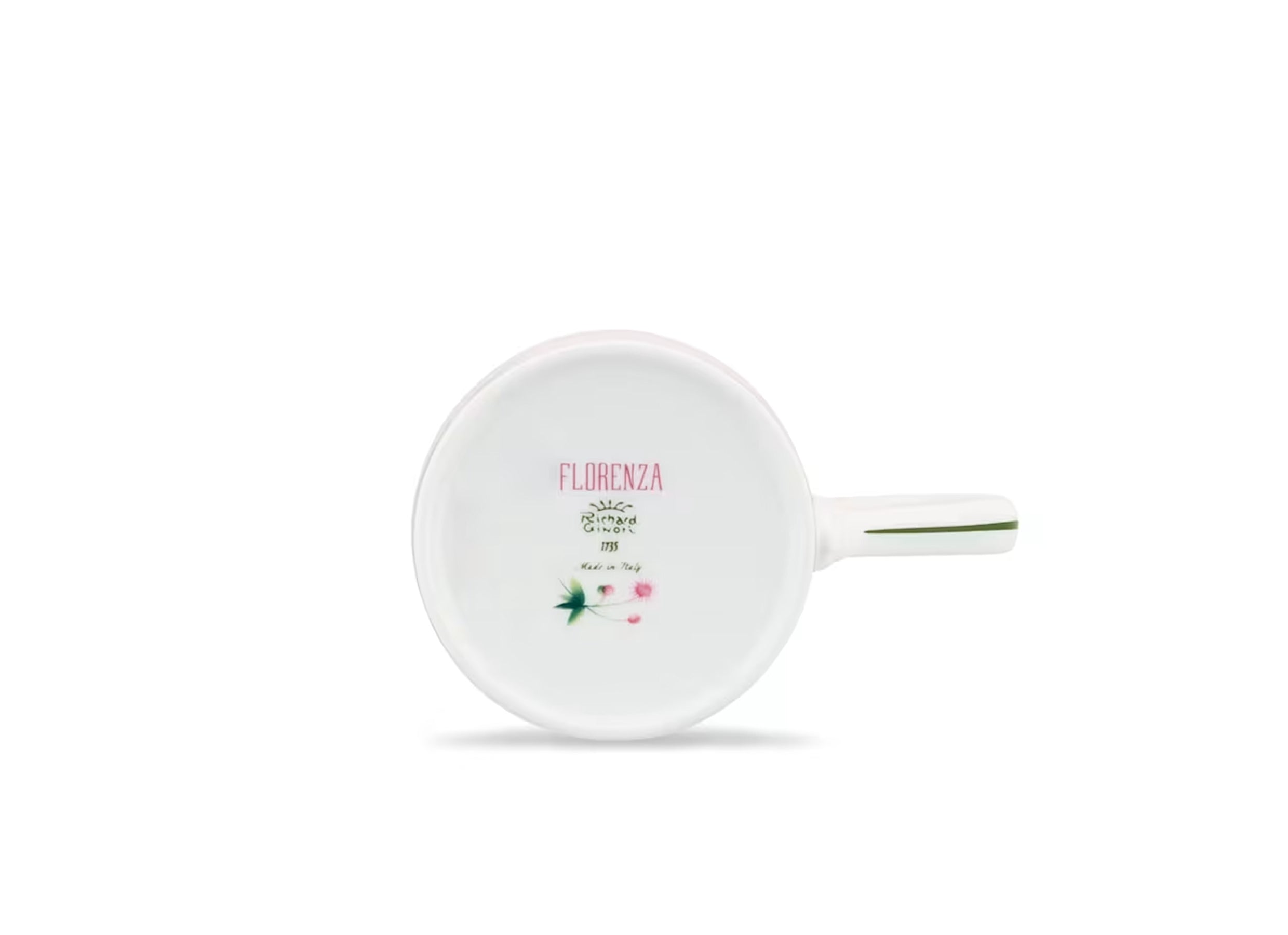 Florenza Mug Malva