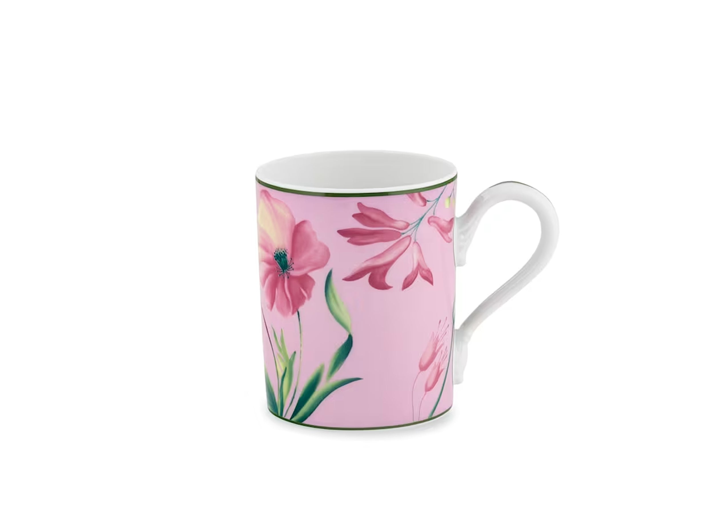 Florenza Mug Malva