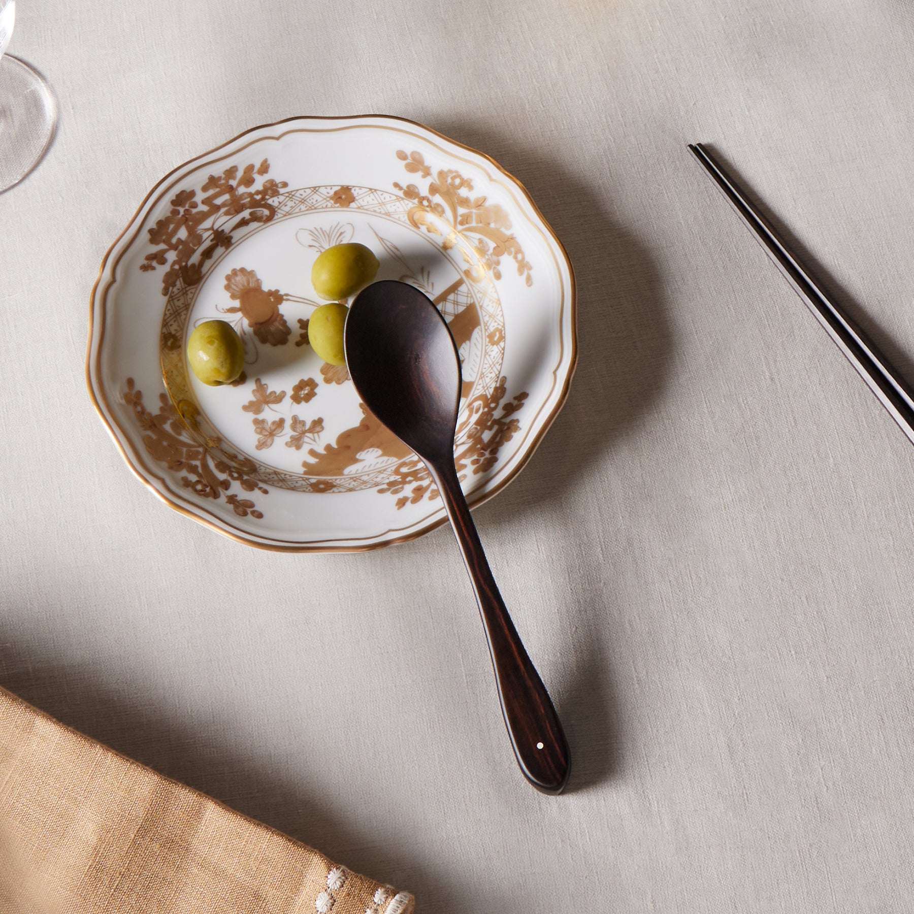 Maison Spoon L