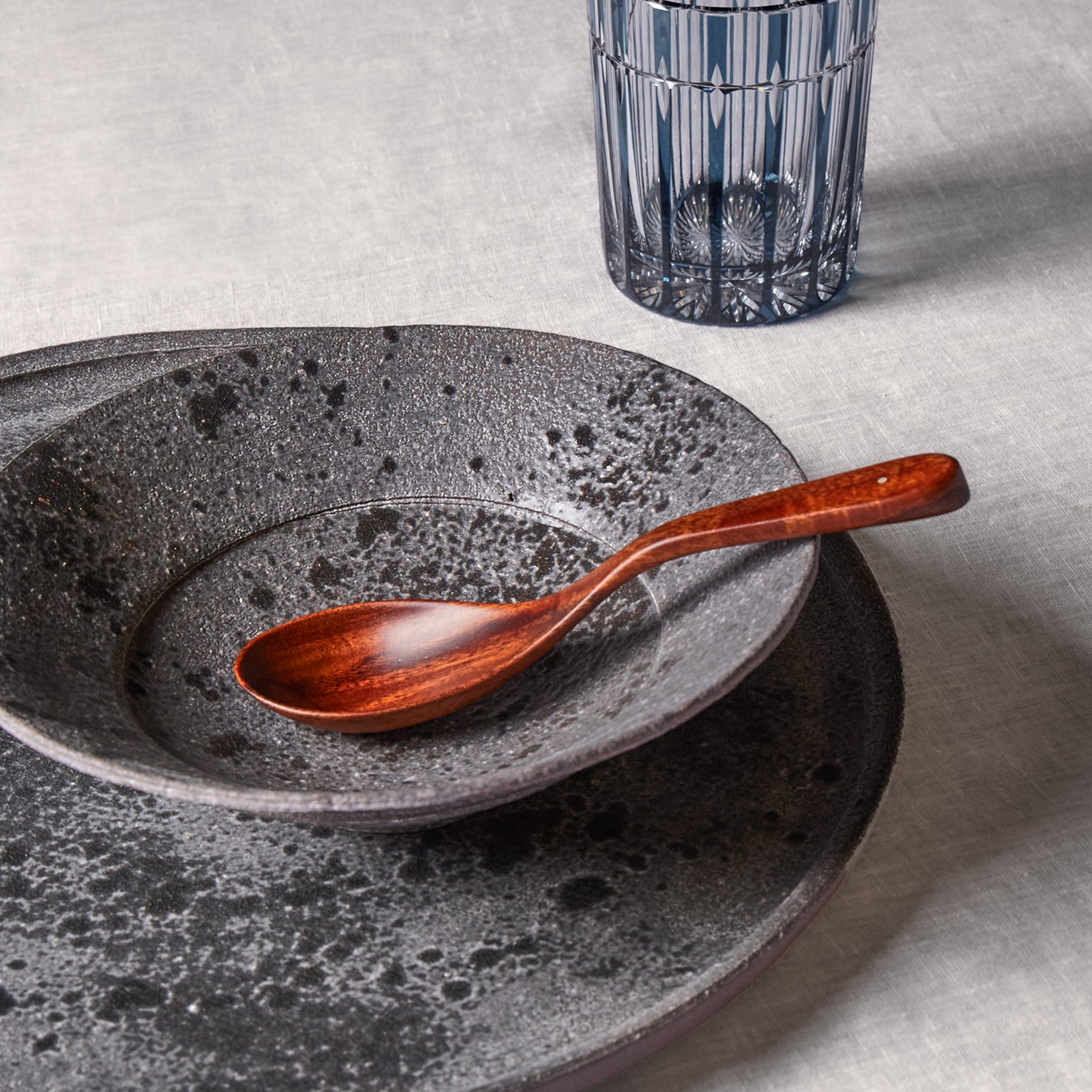 Renge Soup Spoon