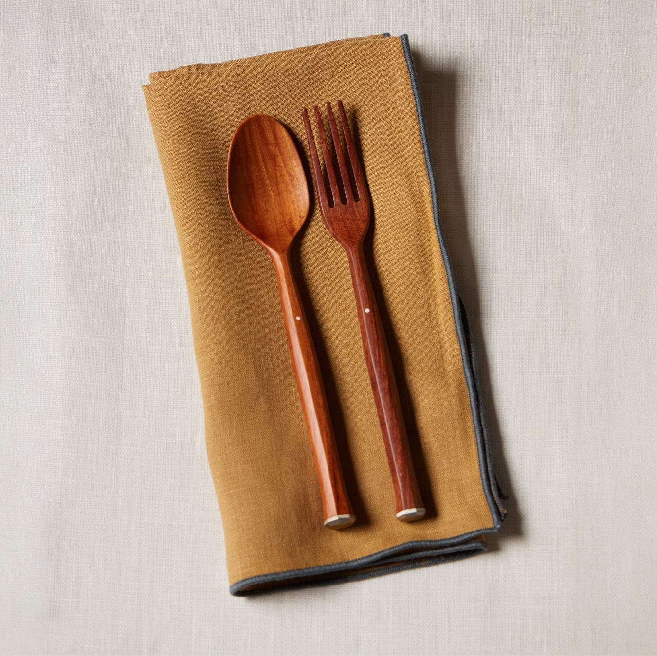Rodeo Dinner Fork 215