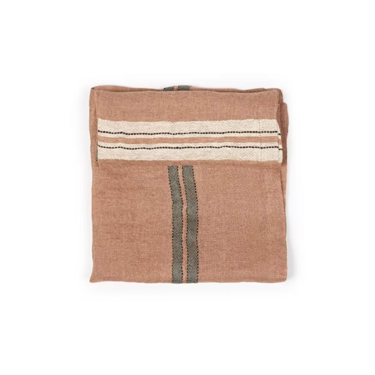 Mojave Napkin - Stripe