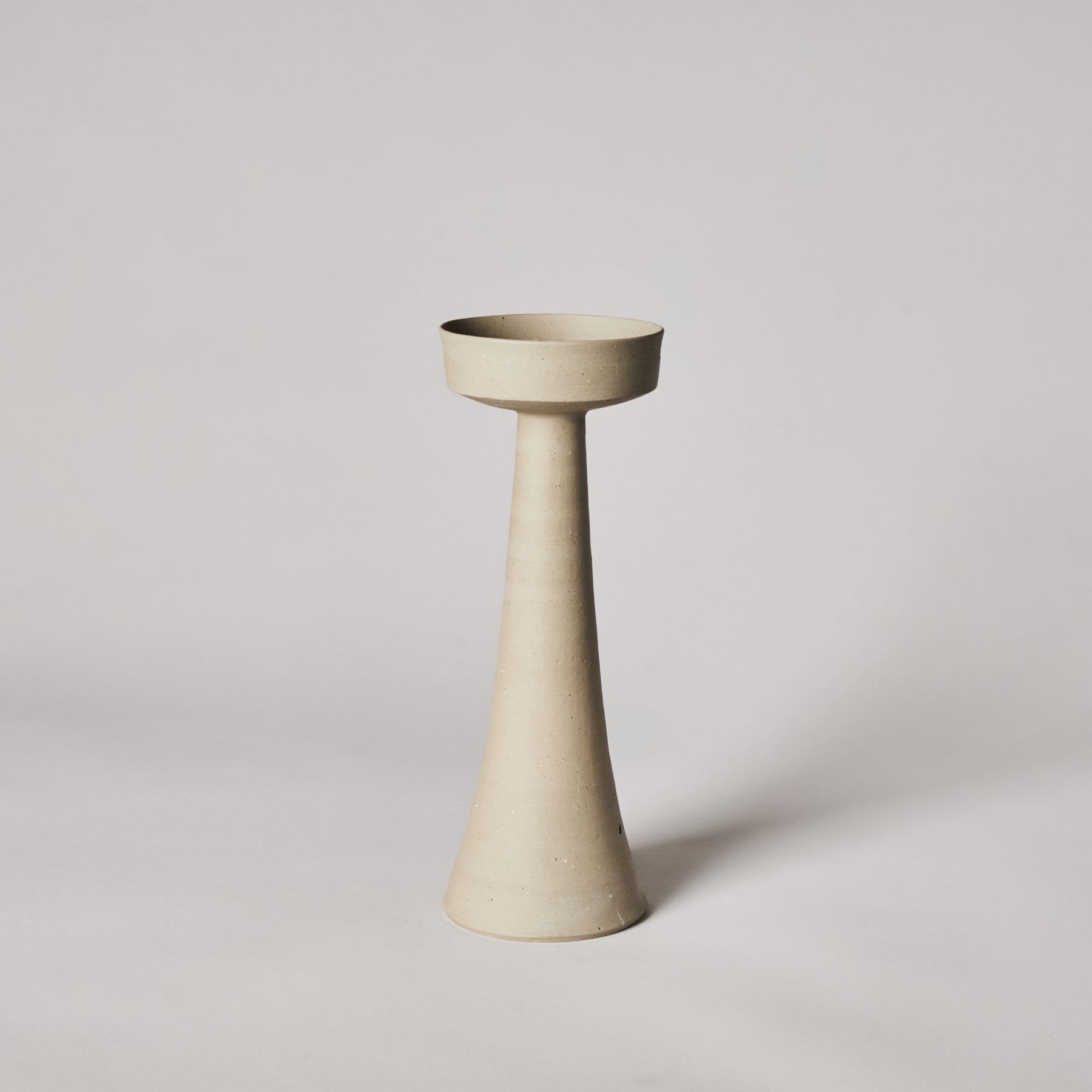 Hitoshi Morimoto No 11. Shirahana Vase