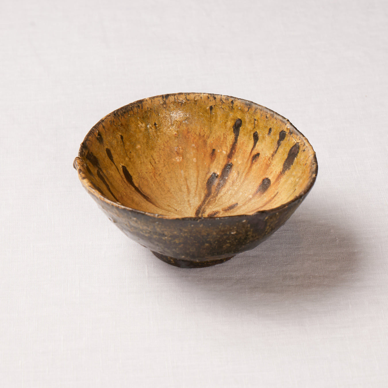 Motoyuki Tonoike Bowl 2401