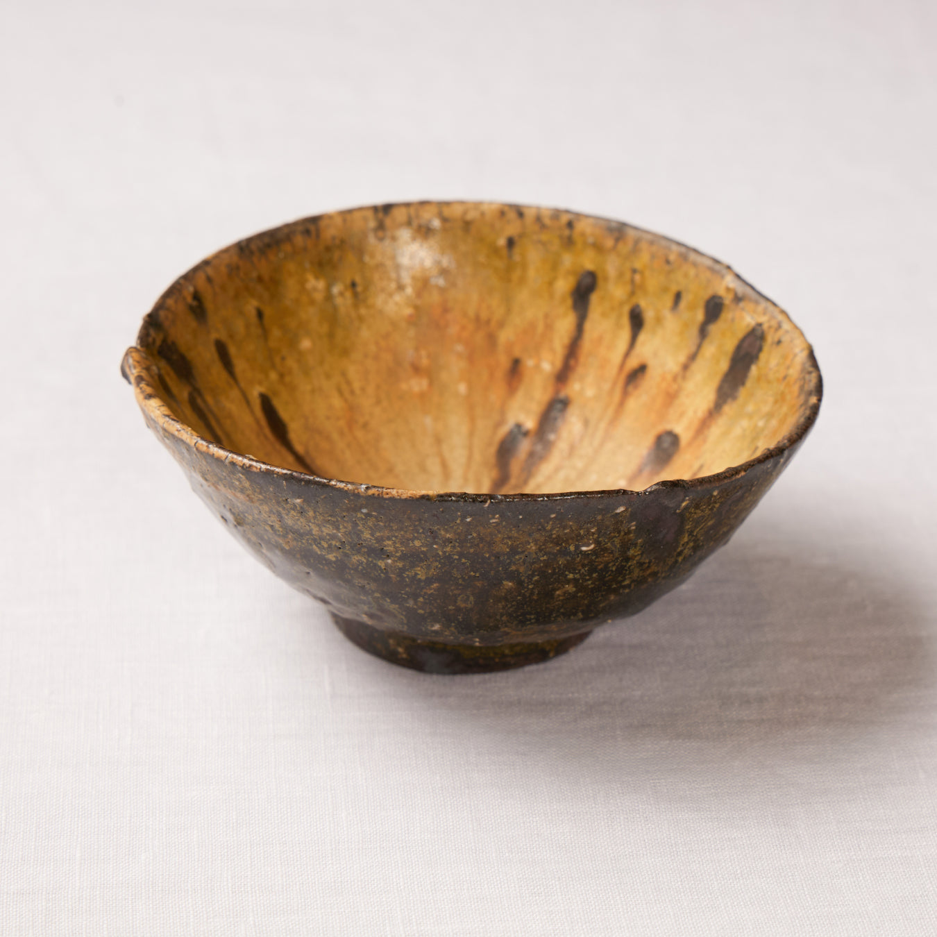 Motoyuki Tonoike Bowl 2401