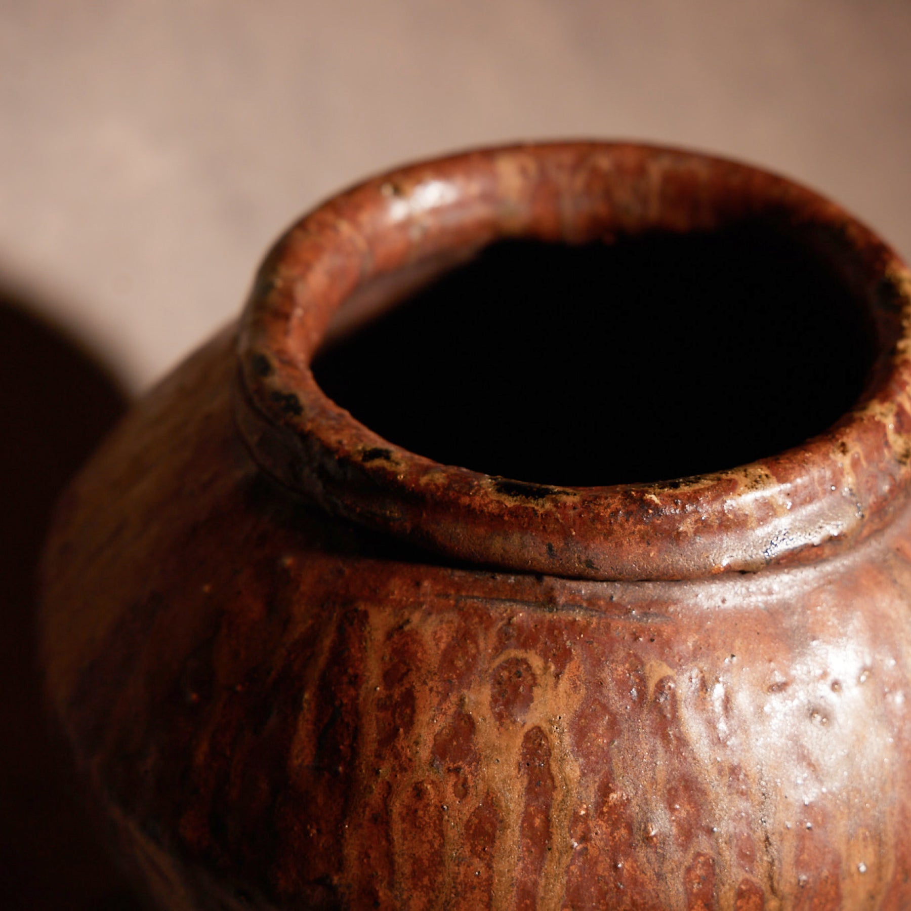 Motoyuki Tonoike Jar 02