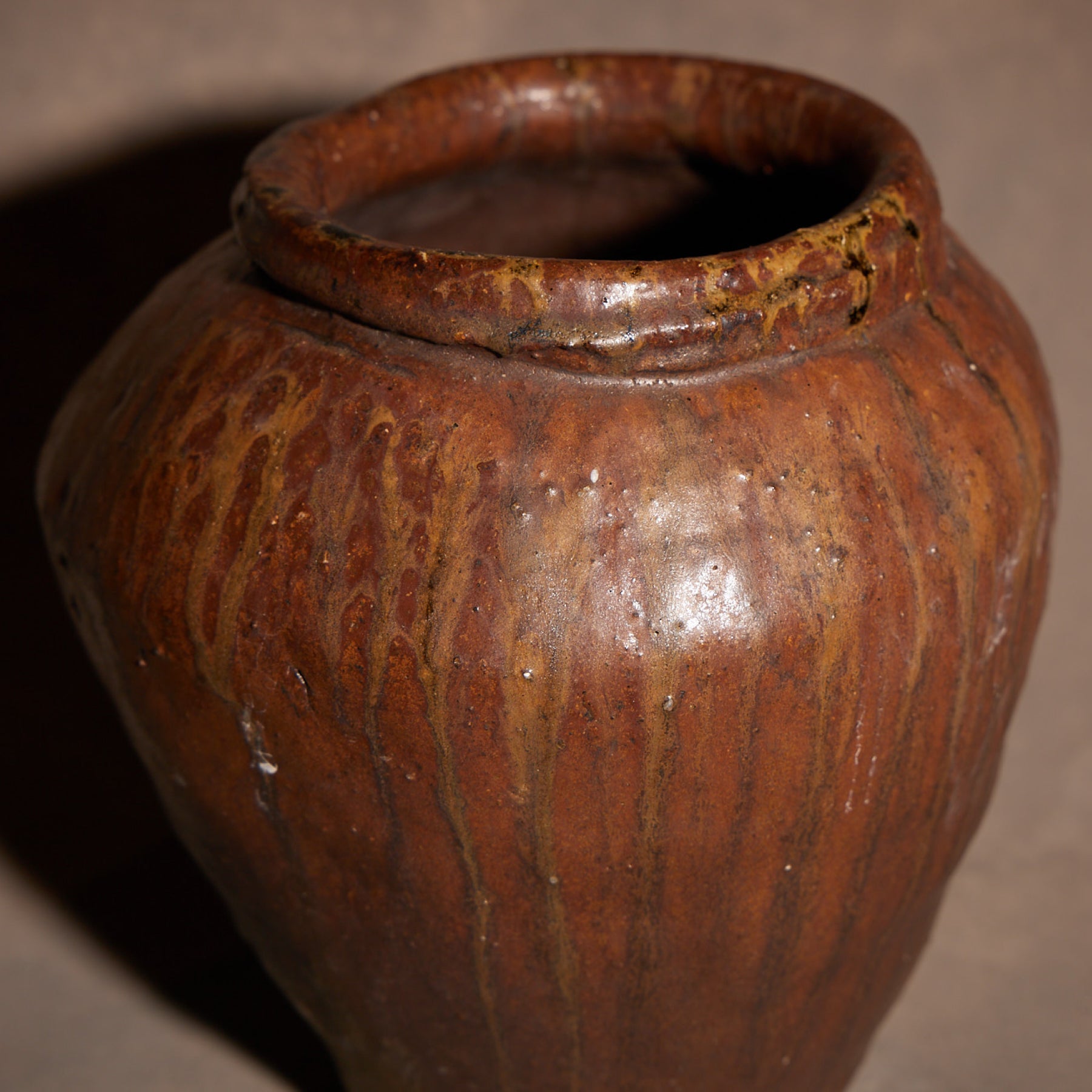 Motoyuki Tonoike Jar 02
