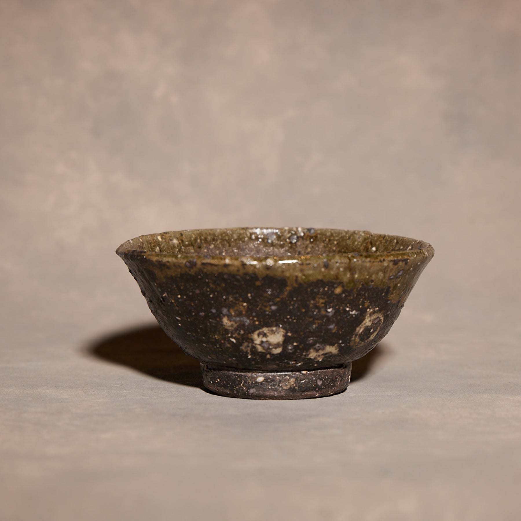 Motoyuki Tonoike Matcha Bowl 2505