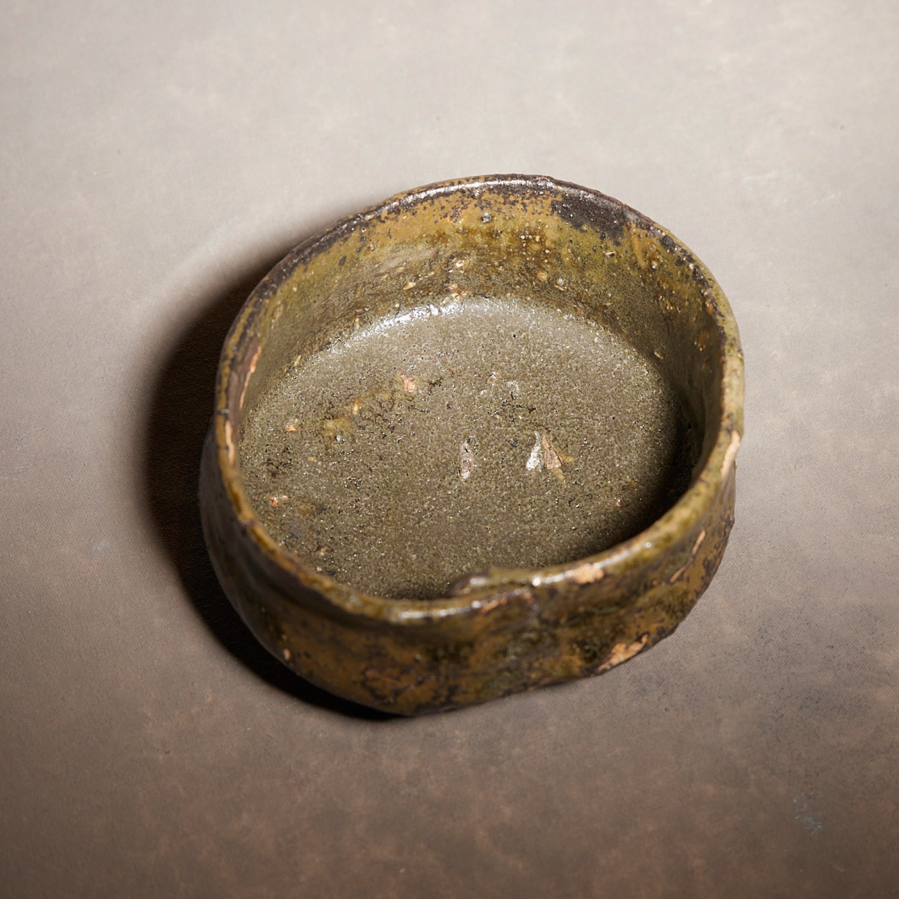 Motoyuki Tonoike Matcha Bowl 2508