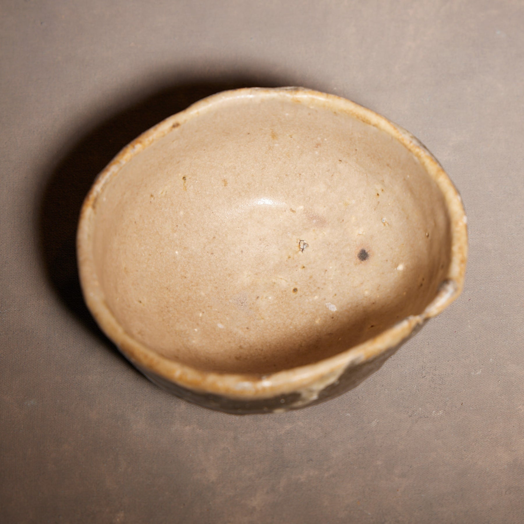 Motoyuki Tonoike Matcha Bowl 2509