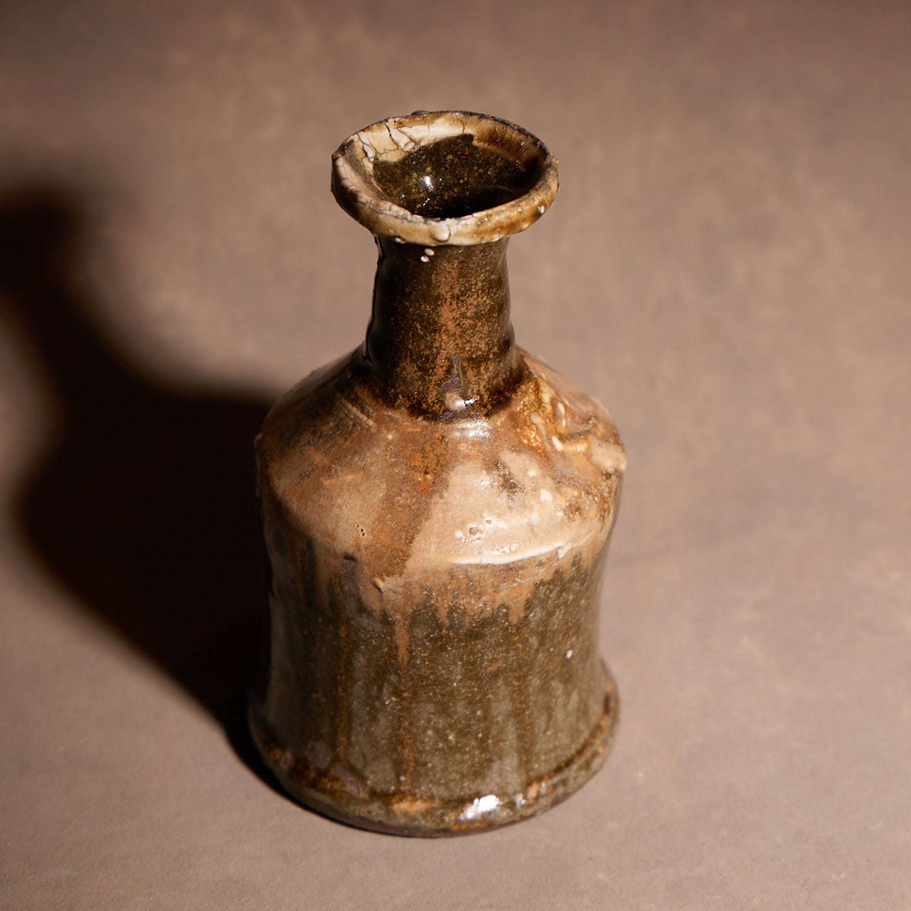 Motoyuki Tonoike Vase 2504