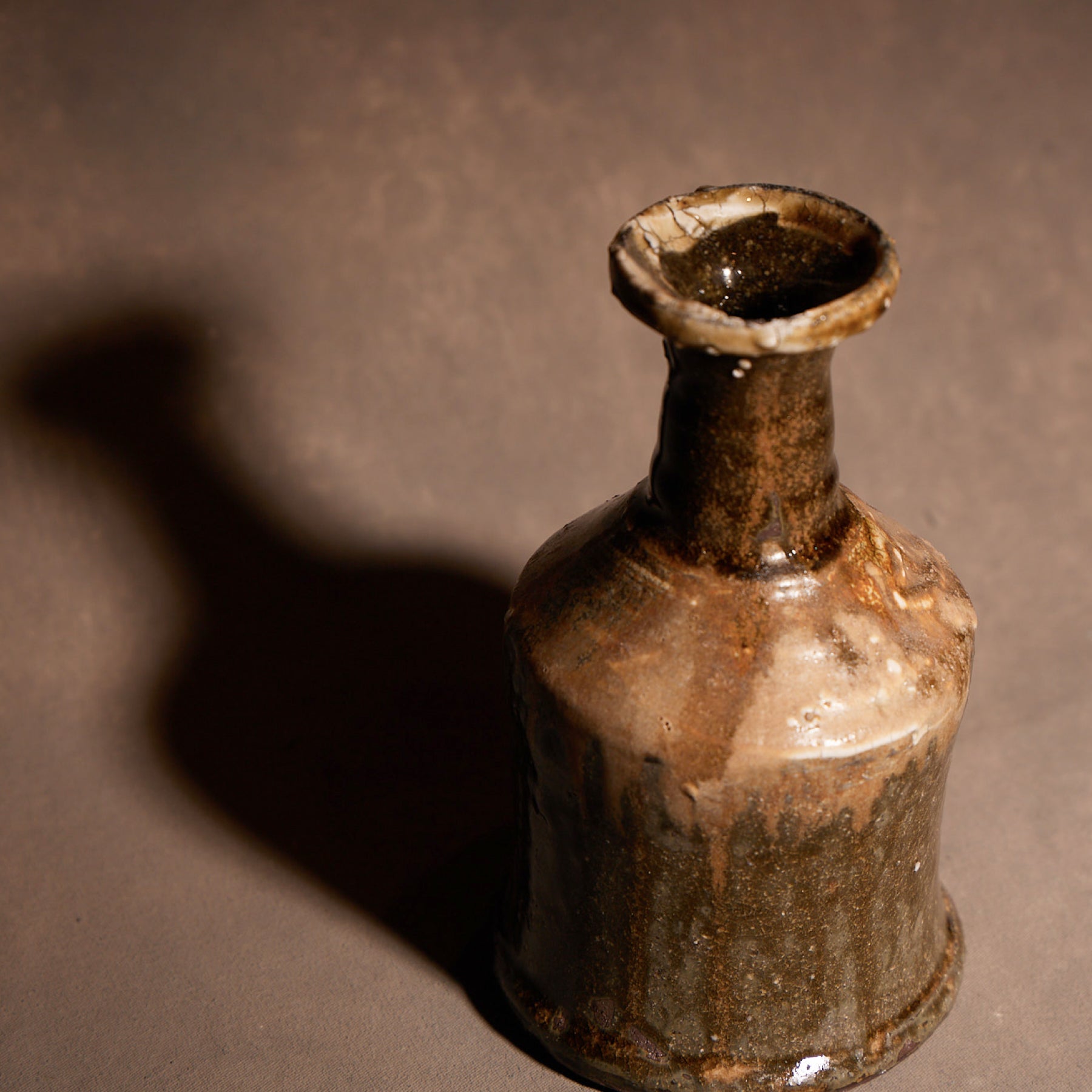 Motoyuki Tonoike Vase 2504