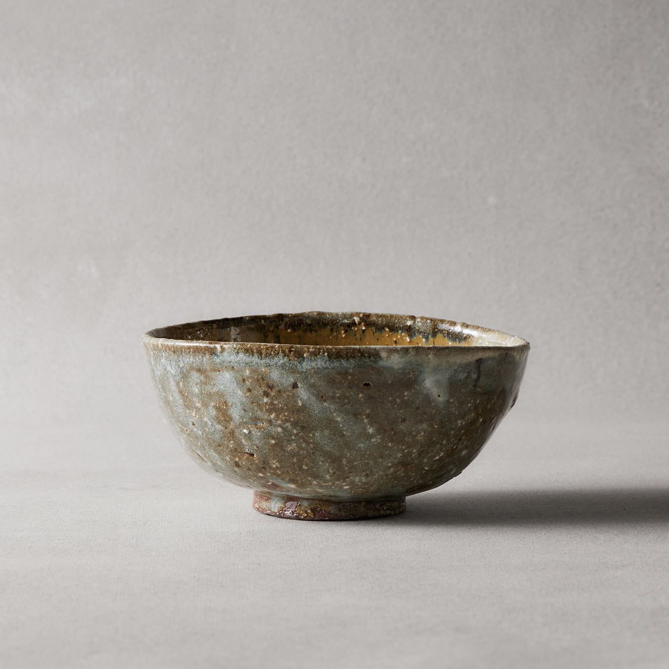 Motoyuki Tonoike Large Bowl 26-01