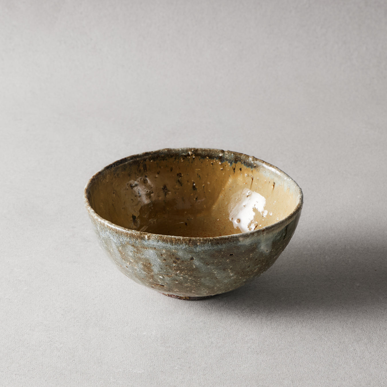 Motoyuki Tonoike Large Bowl 26-01