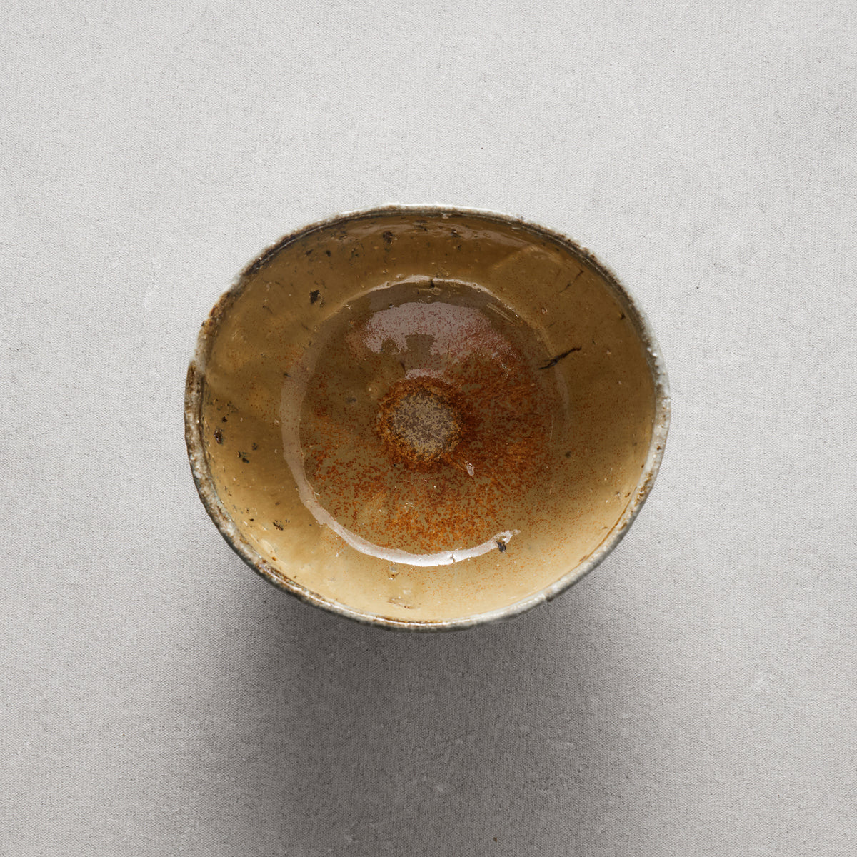 Motoyuki Tonoike Large Bowl 26-01