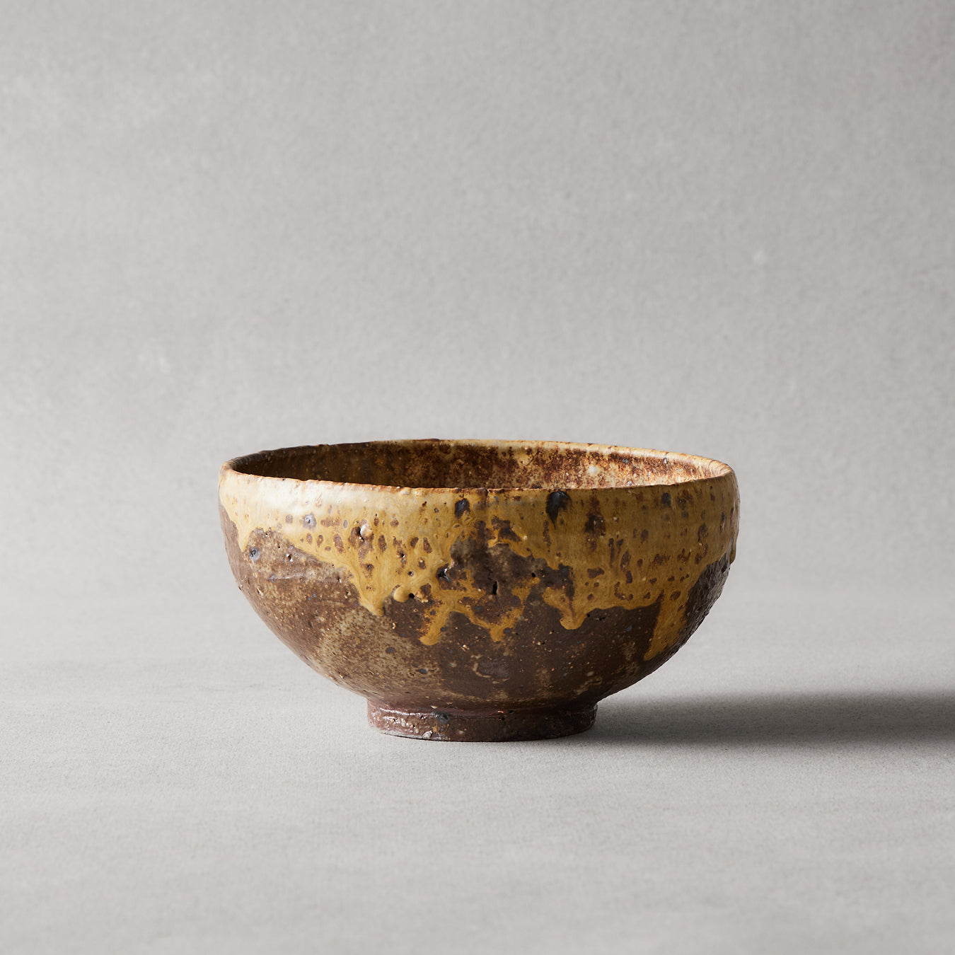 Motoyuki Tonoike Large Bowl 26-03