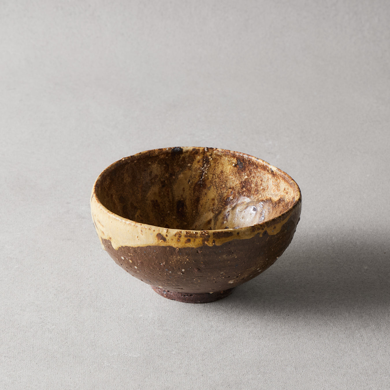 Motoyuki Tonoike Large Bowl 26-03
