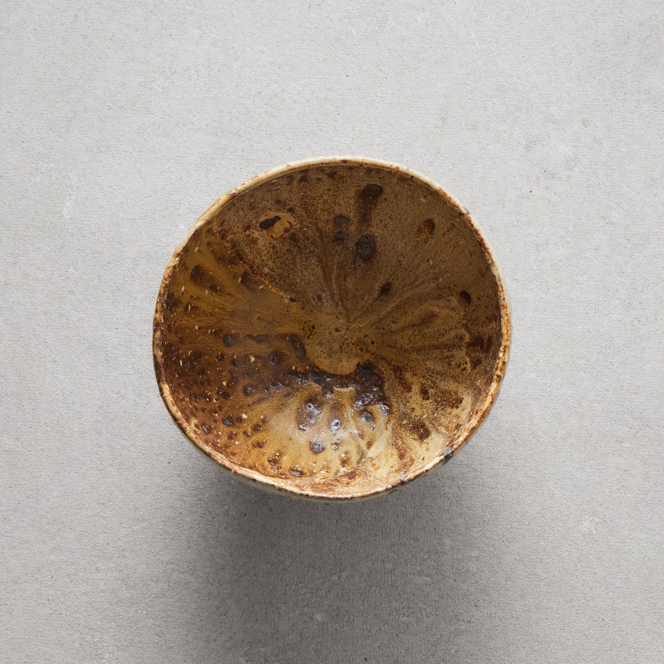 Motoyuki Tonoike Large Bowl 26-03