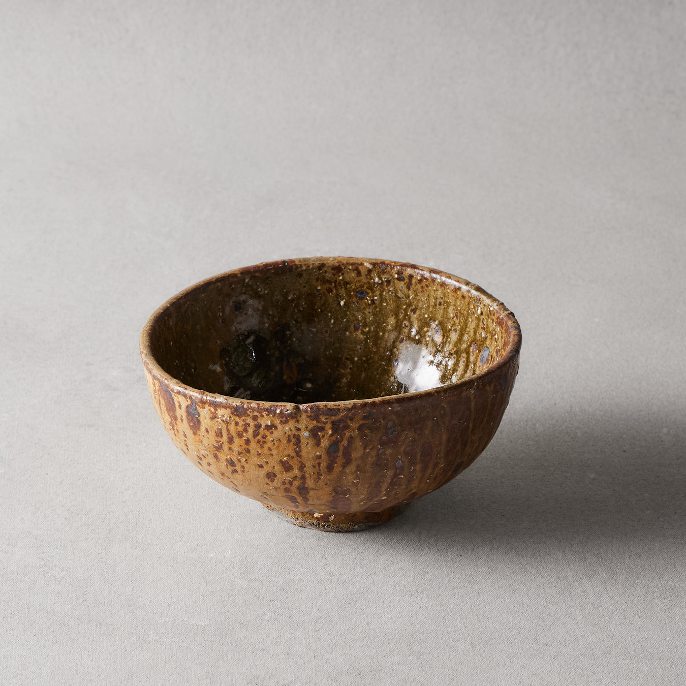 Motoyuki Tonoike Large Bowl 26-05