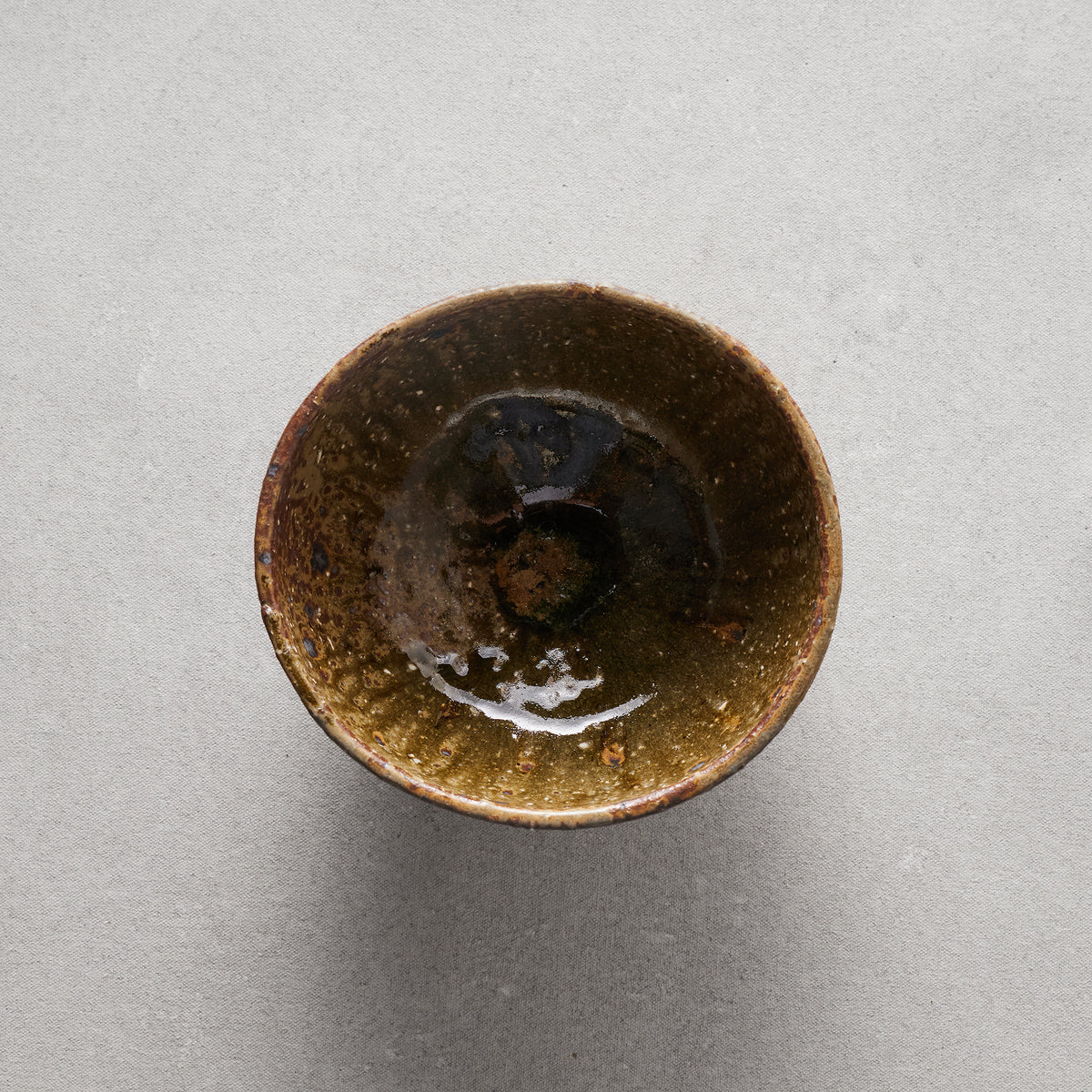 Motoyuki Tonoike Large Bowl 26-05
