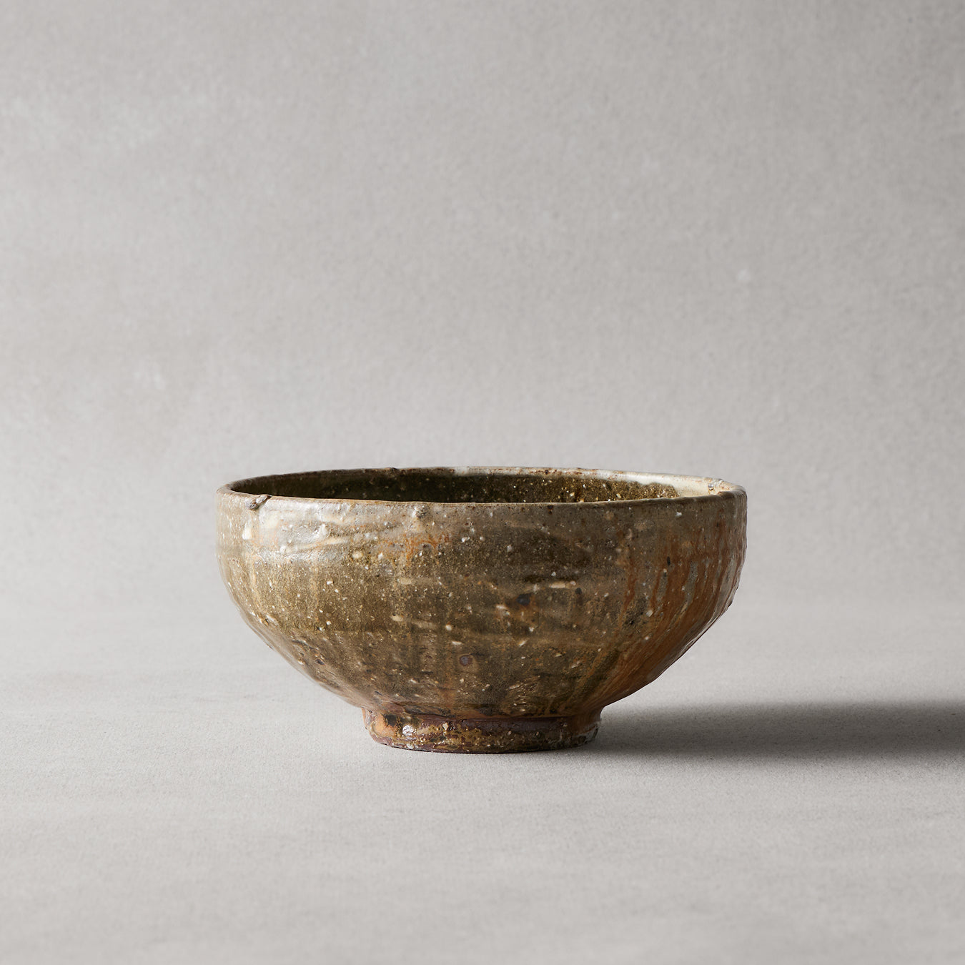 Motoyuki Tonoike Large Bowl 26-06