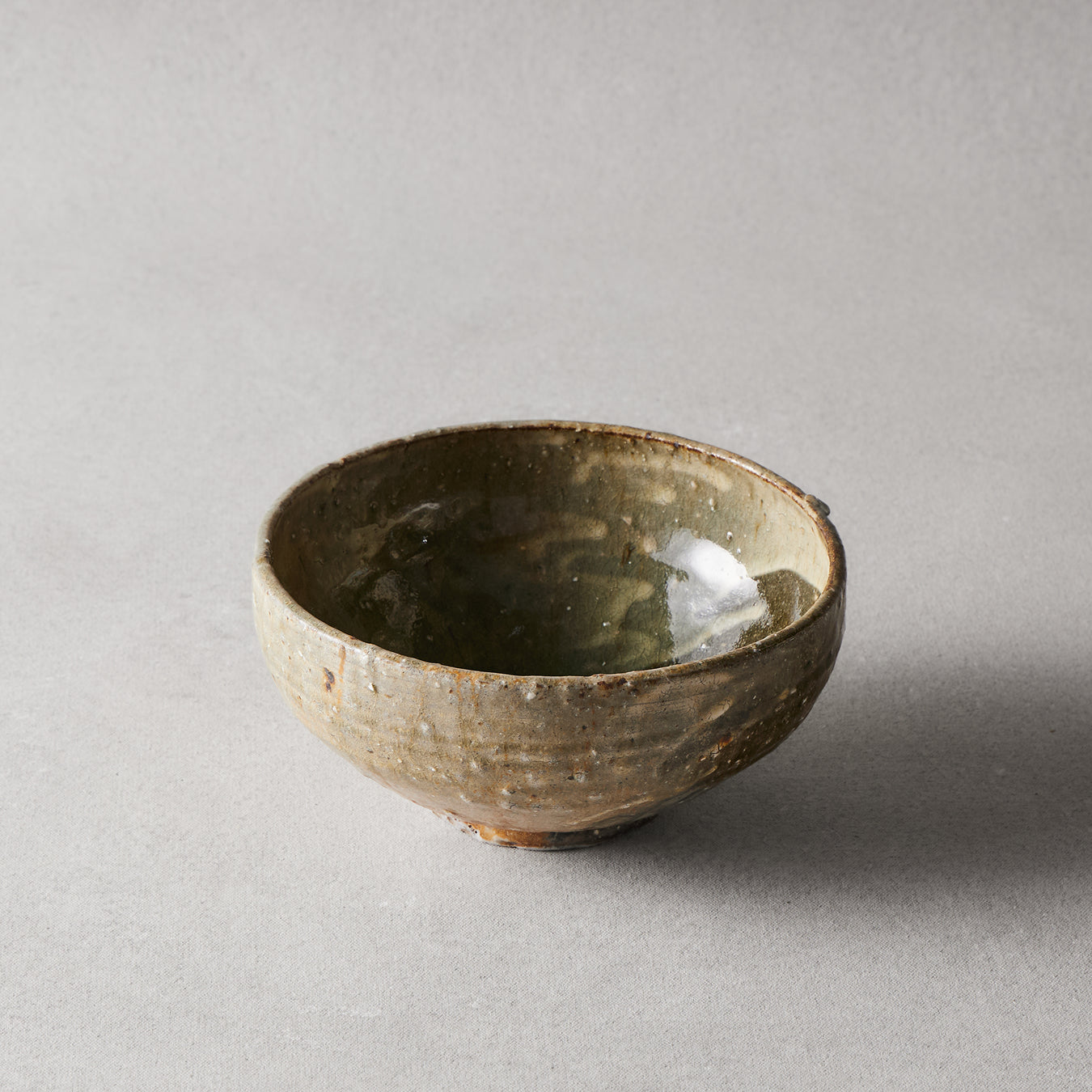 Motoyuki Tonoike Large Bowl 26-06