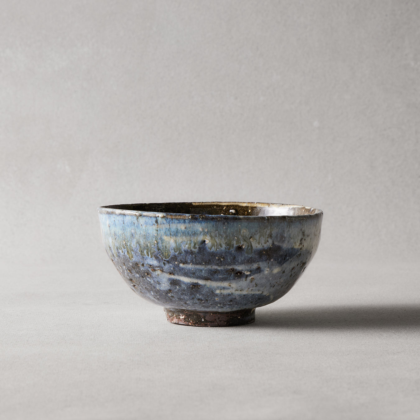 Motoyuki Tonoike Large Bowl 26-07