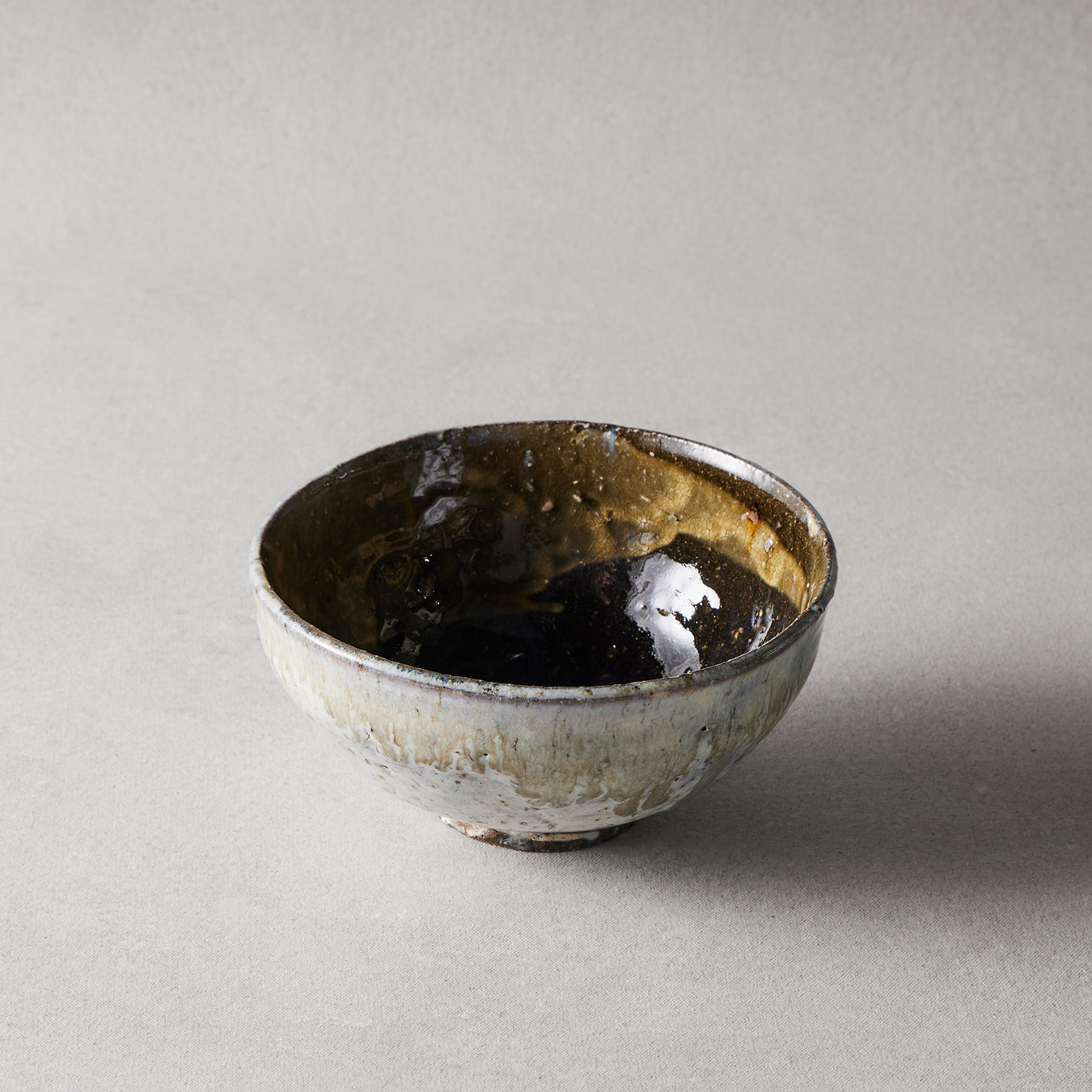 Motoyuki Tonoike Large Bowl 26-07