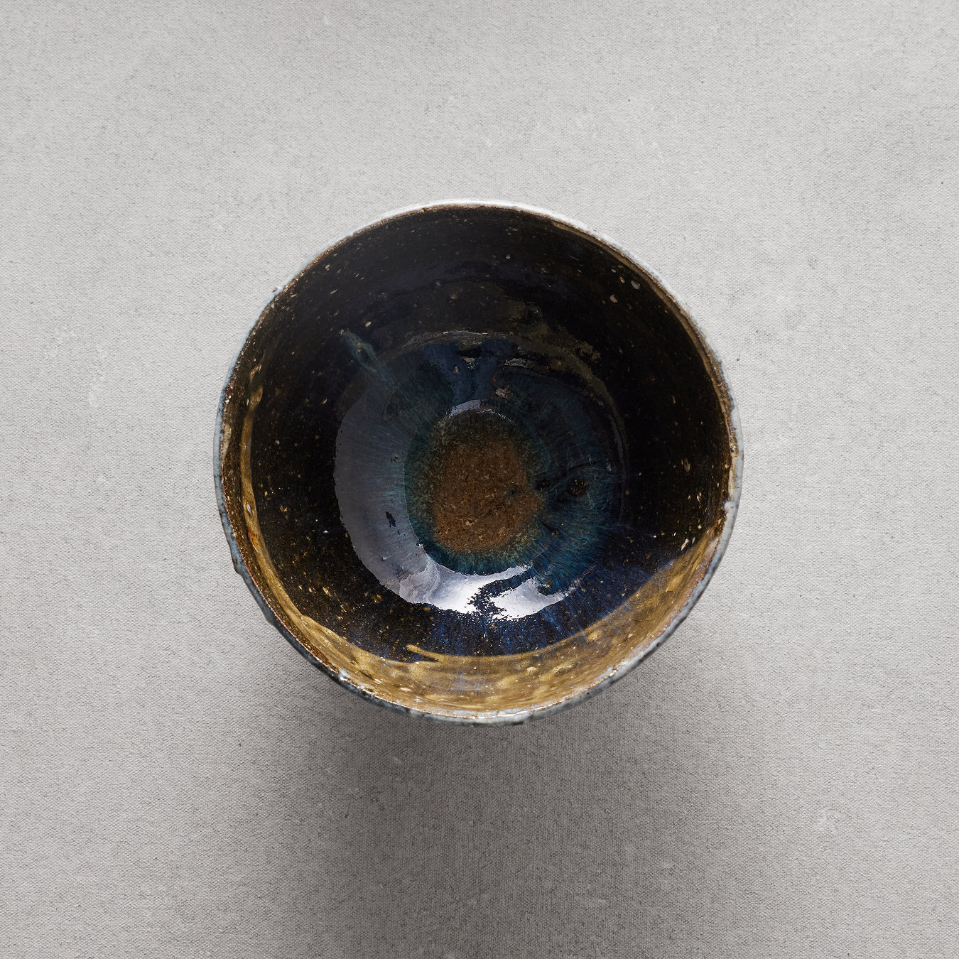 Motoyuki Tonoike Large Bowl 26-07