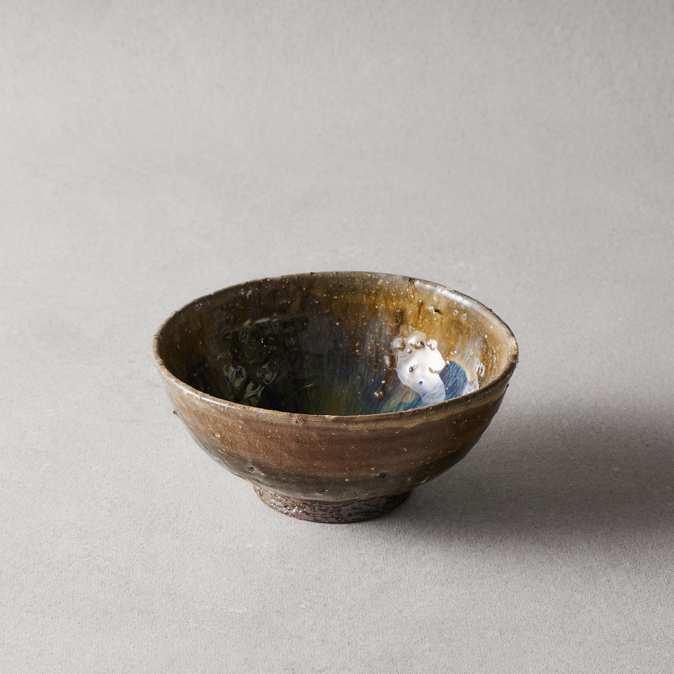 Motoyuki Tonoike Large Bowl 26-08