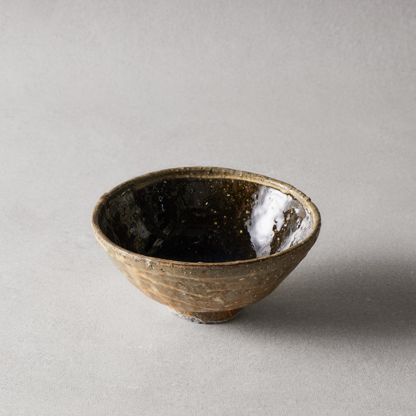 Motoyuki Tonoike Large Bowl 26-11