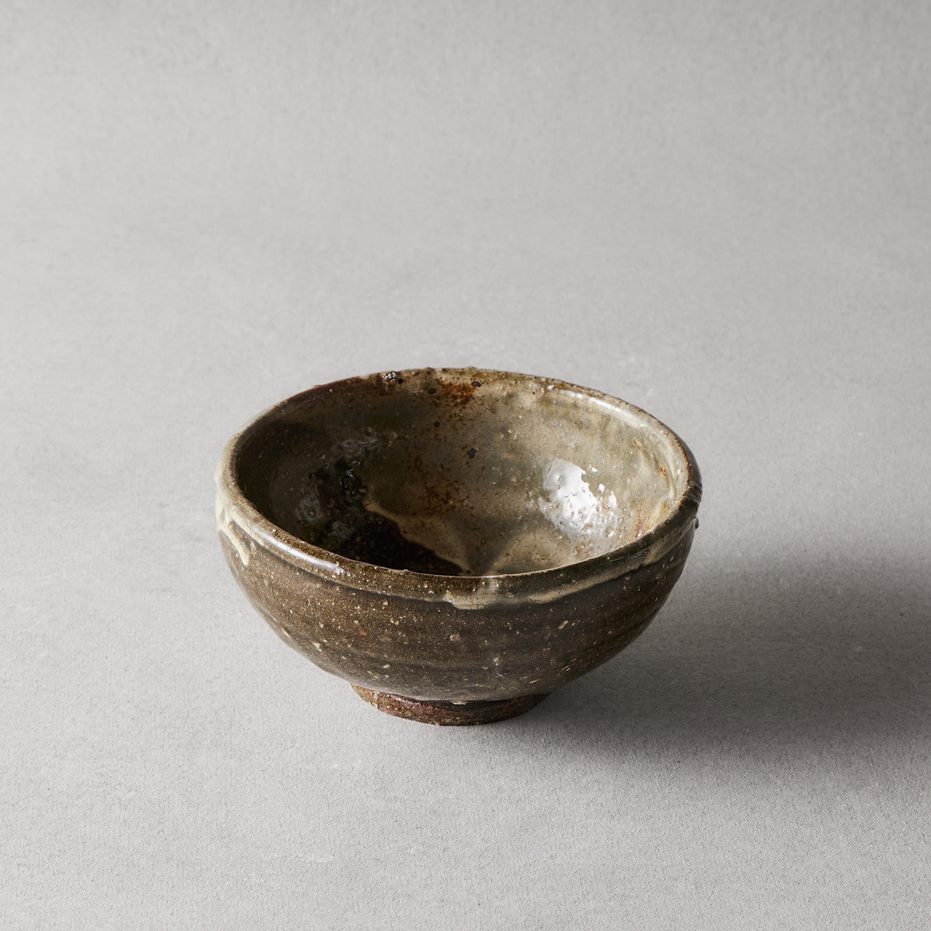 Motoyuki Tonoike Large Bowl 26-13