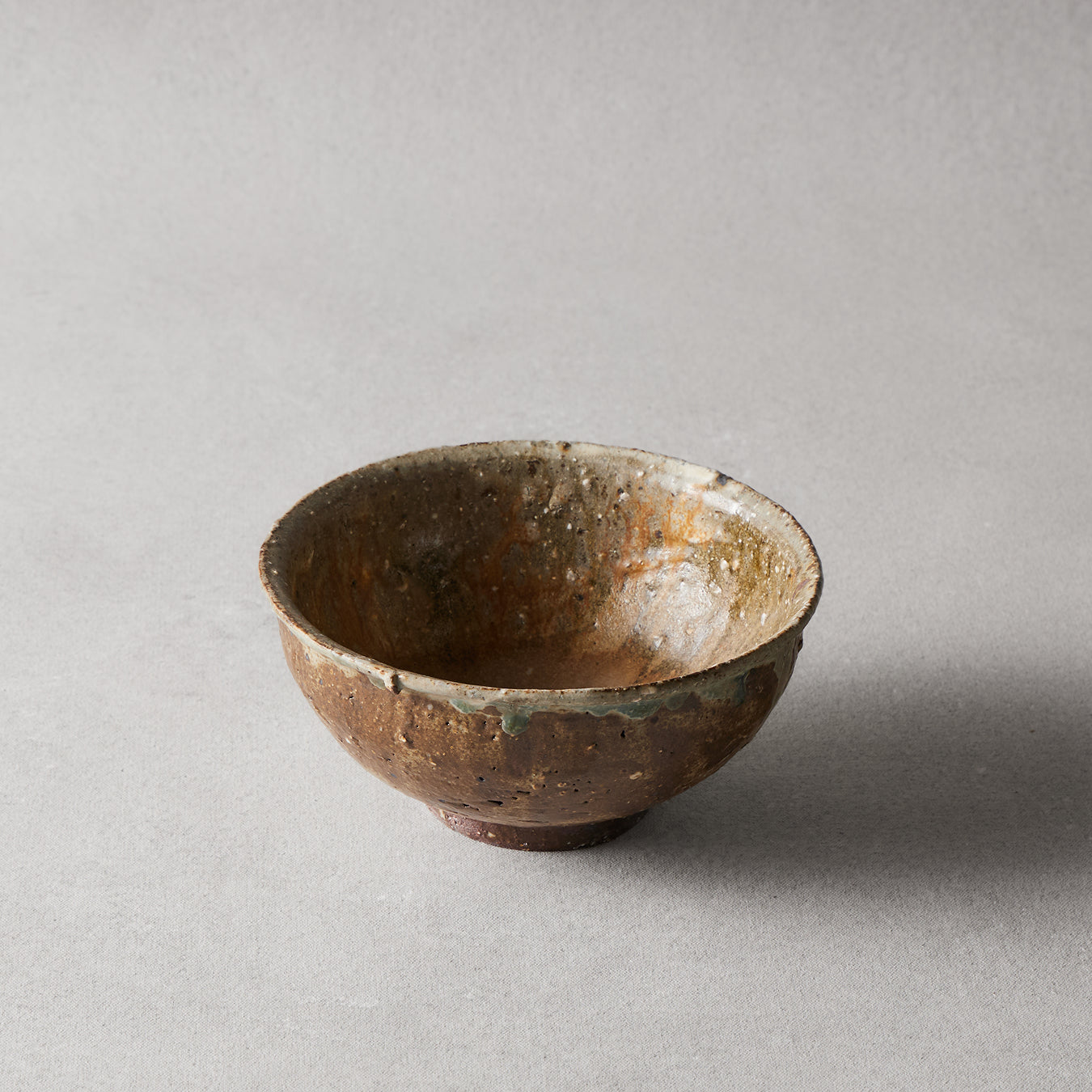 Motoyuki Tonoike Large Bowl 26-14
