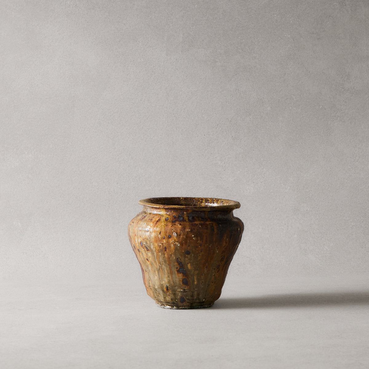 Motoyuki Tonoike Jar Vase 26-03