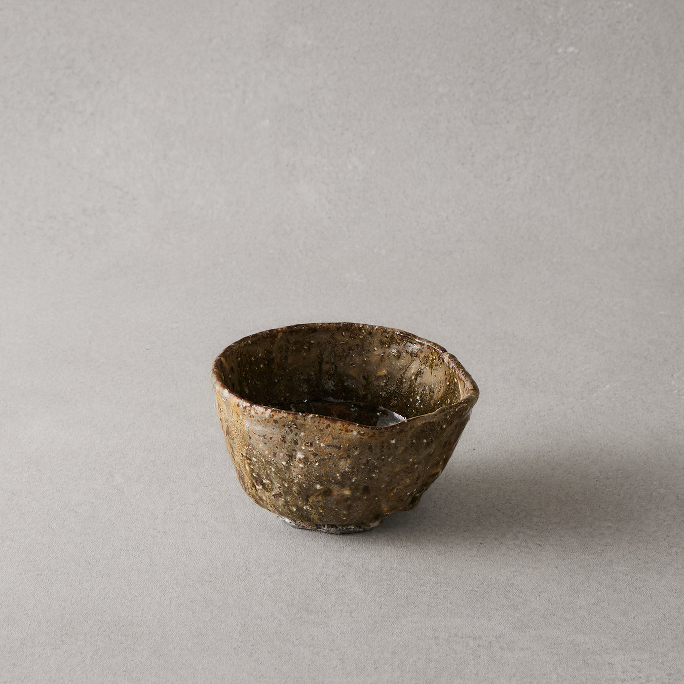 Motoyuki Tonoike Matcha Bowl 26-01