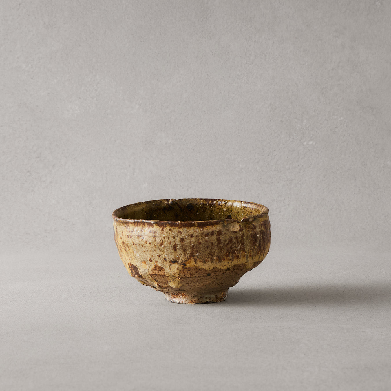 Motoyuki Tonoike Matcha Bowl 26-02