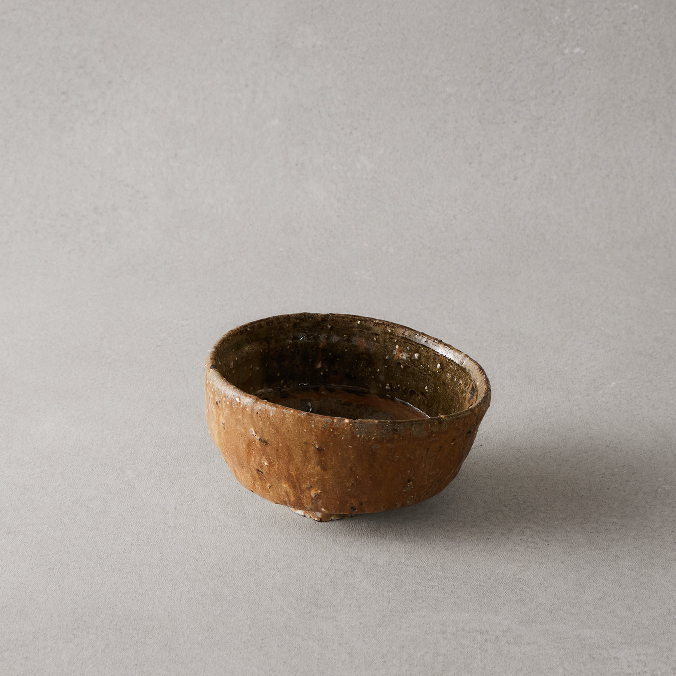 Motoyuki Tonoike Matcha Bowl 26-03