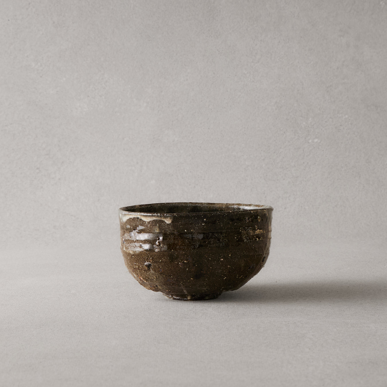 Motoyuki Tonoike Matcha Bowl 26-05