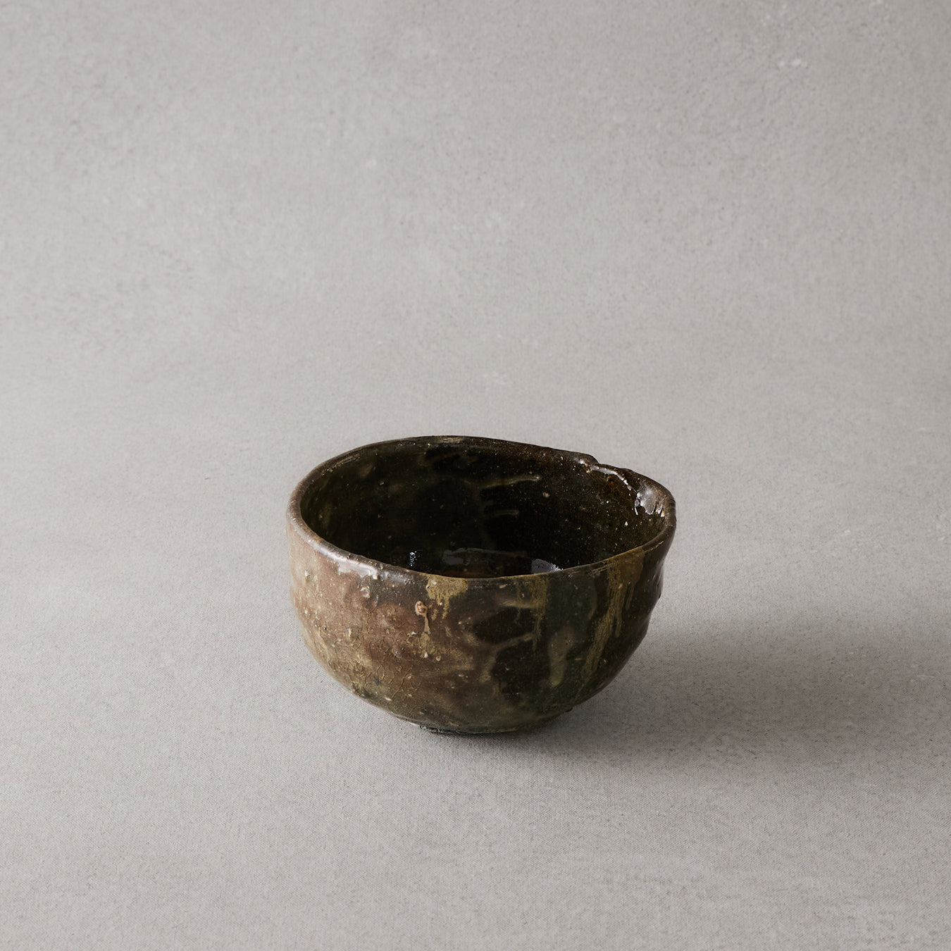 Motoyuki Tonoike Matcha Bowl 26-07