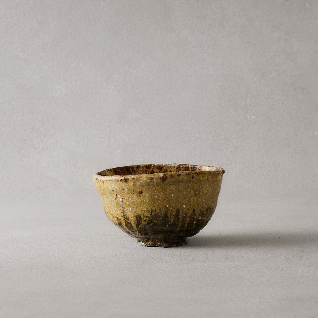 Motoyuki Tonoike Matcha Bowl 26-10