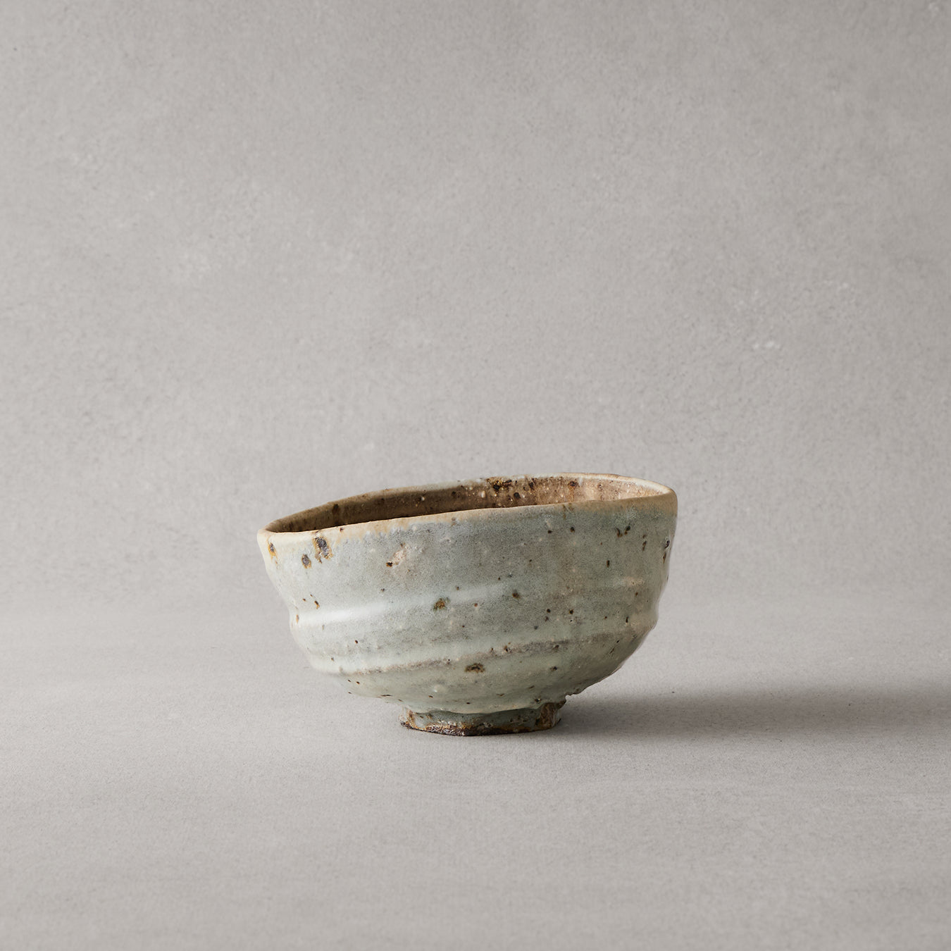 Motoyuki Tonoike Matcha Bowl 26-11