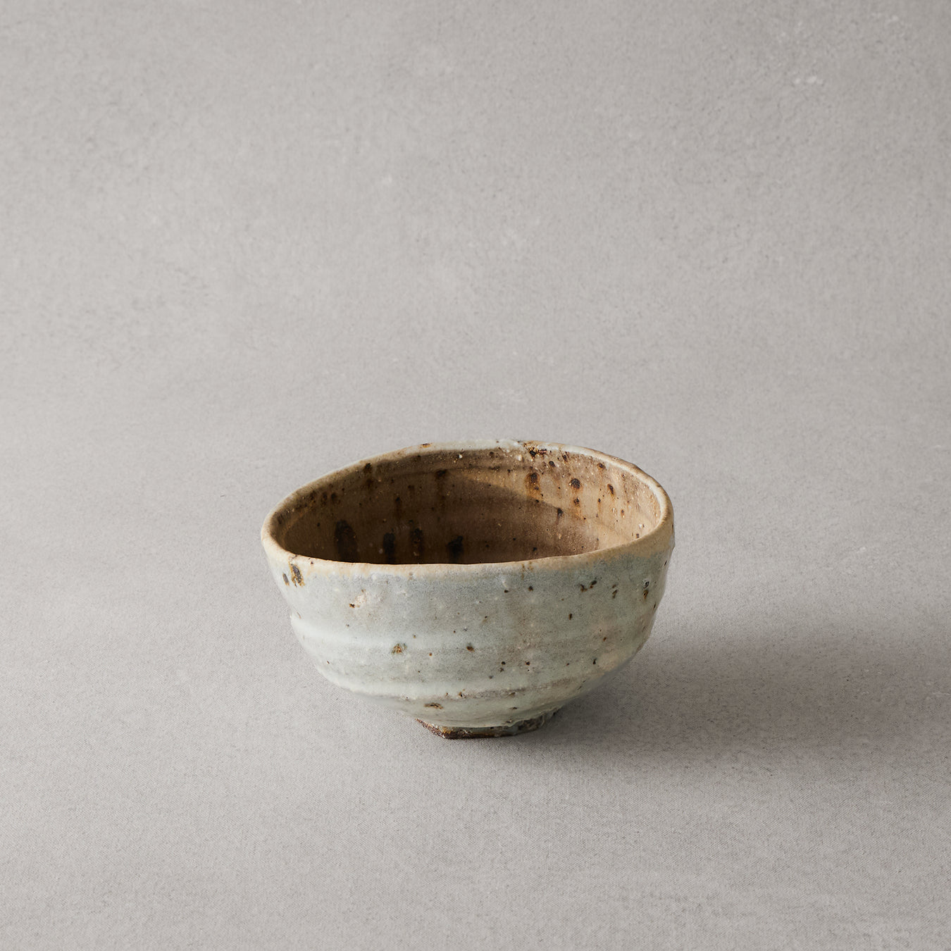 Motoyuki Tonoike Matcha Bowl 26-11