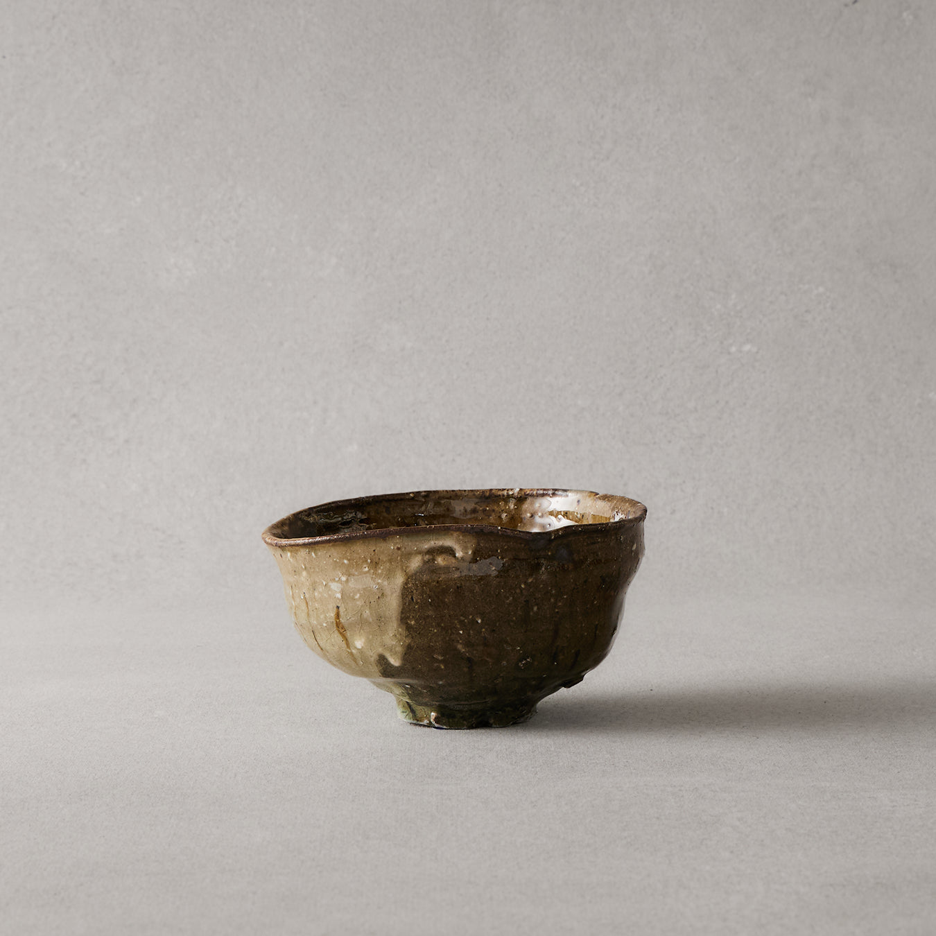 Motoyuki Tonoike Matcha Bowl 26-12